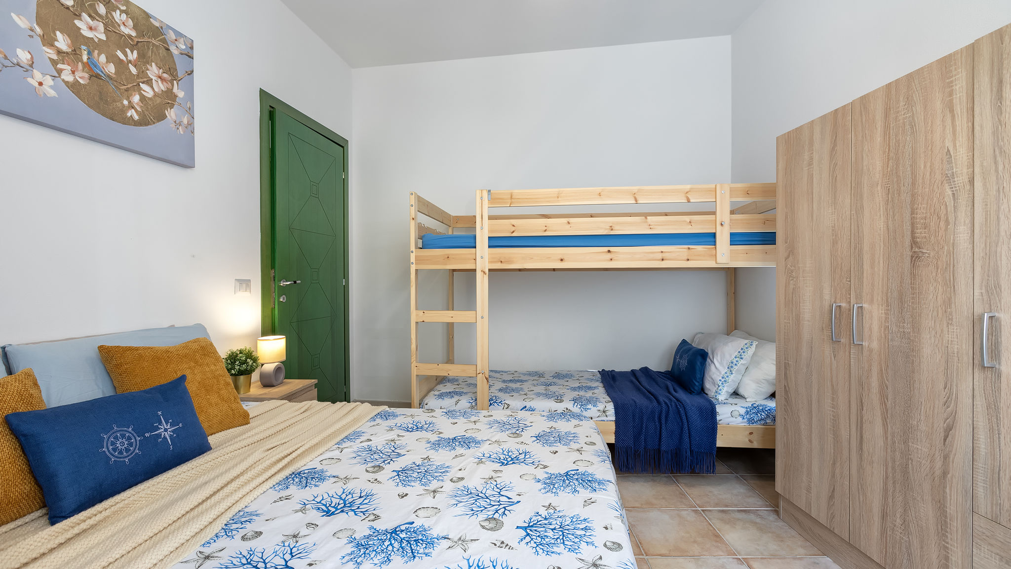 Italianway Castelsardo Sardinia Re - Apartment Trento