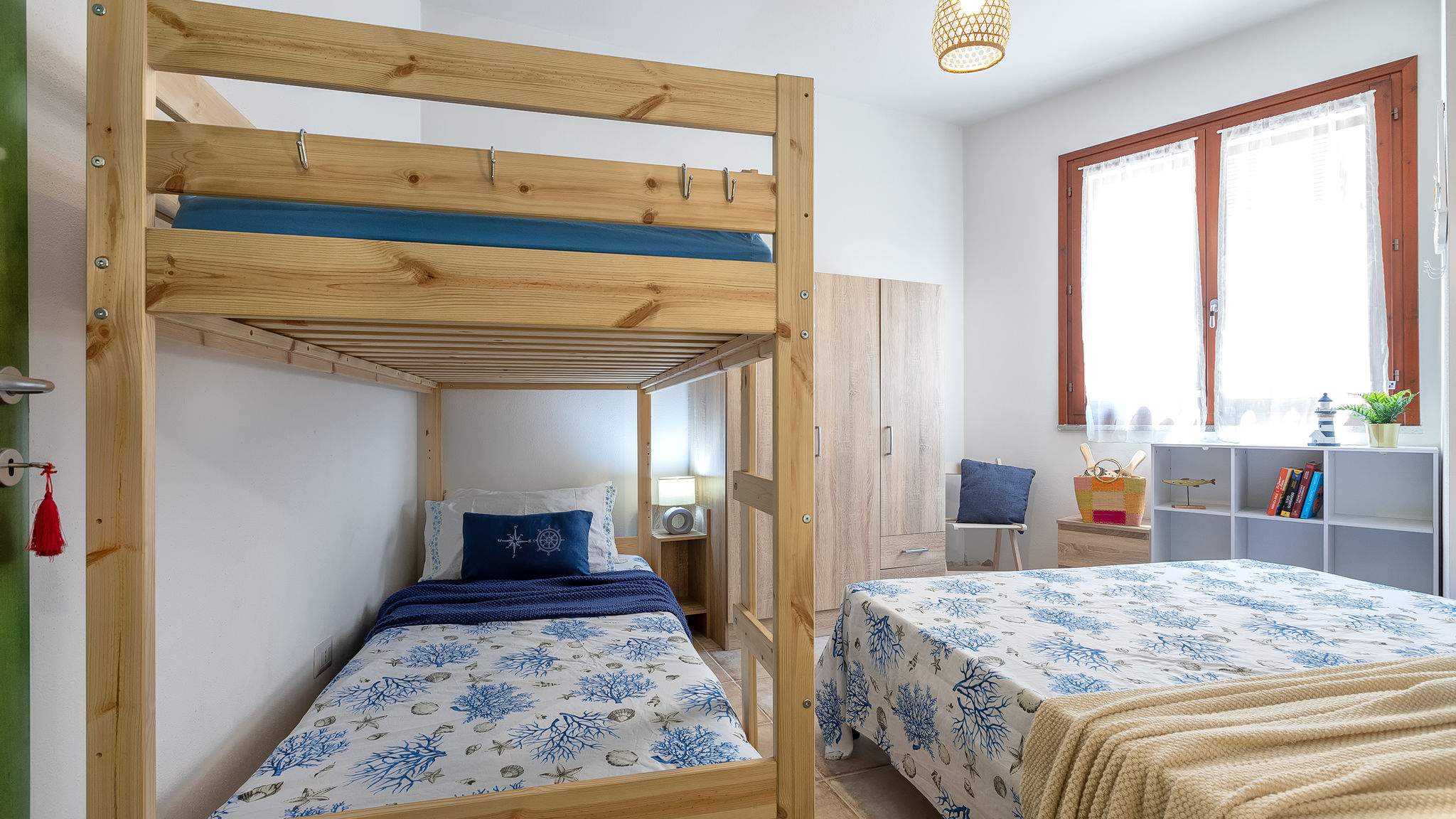 Italianway Castelsardo Sardinia Re - Apartment Trento