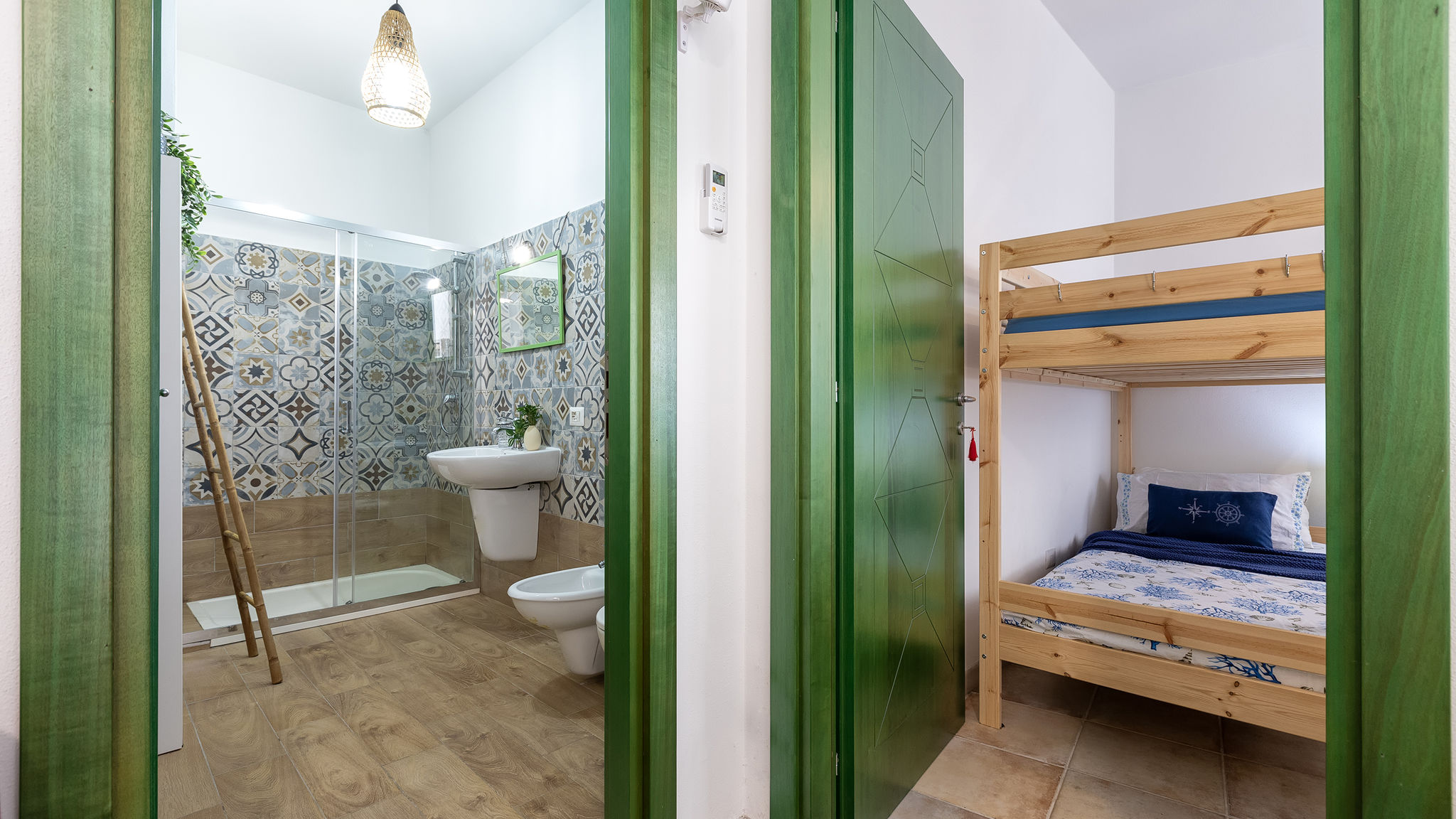 Italianway Castelsardo Sardinia Re - Apartment Trento