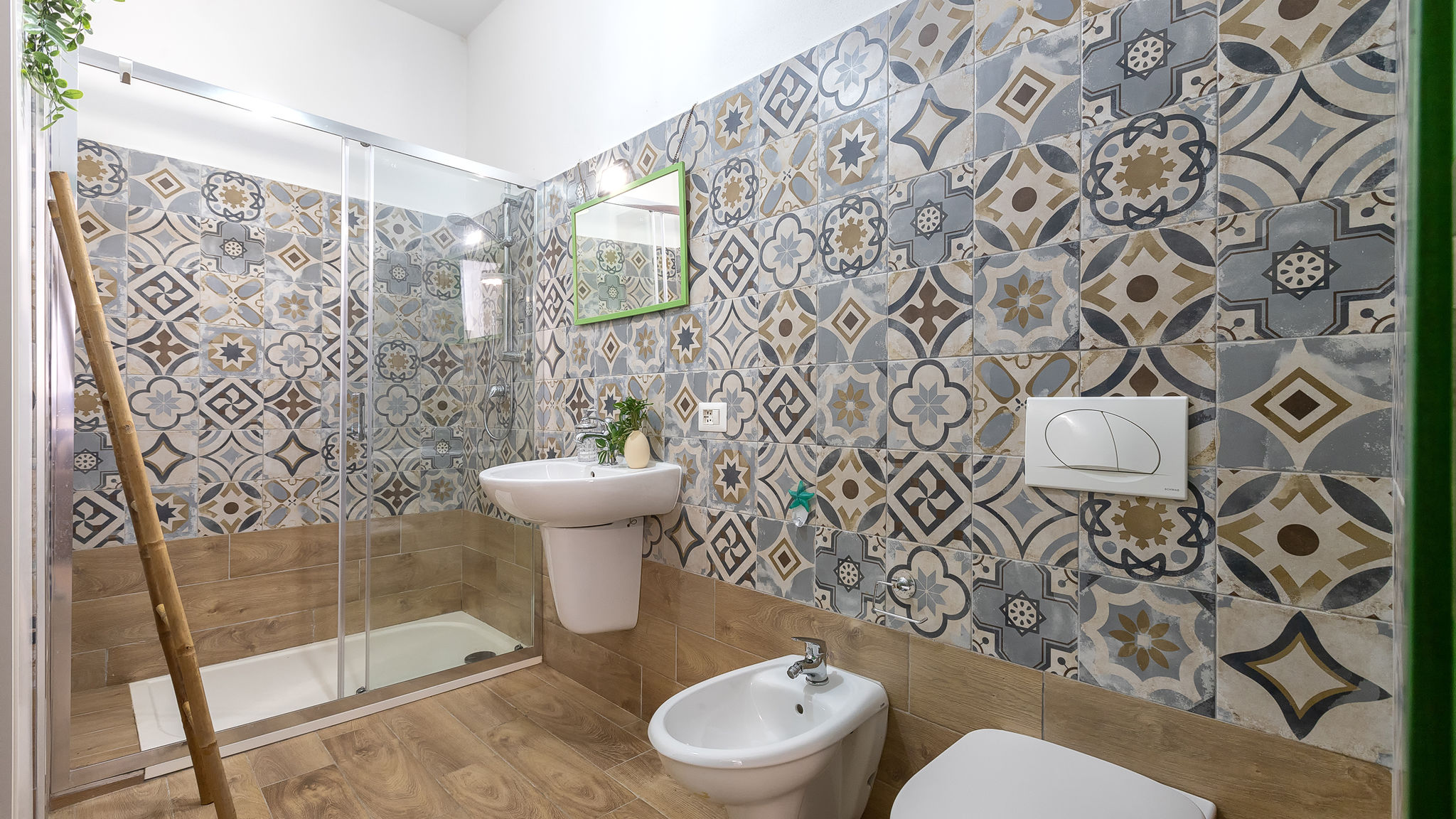 Italianway Castelsardo Sardinia Re - Apartment Trento