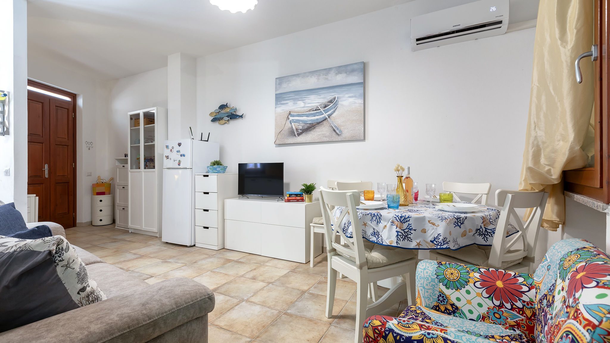 Italianway Castelsardo Sardinia Re - Apartment Trento