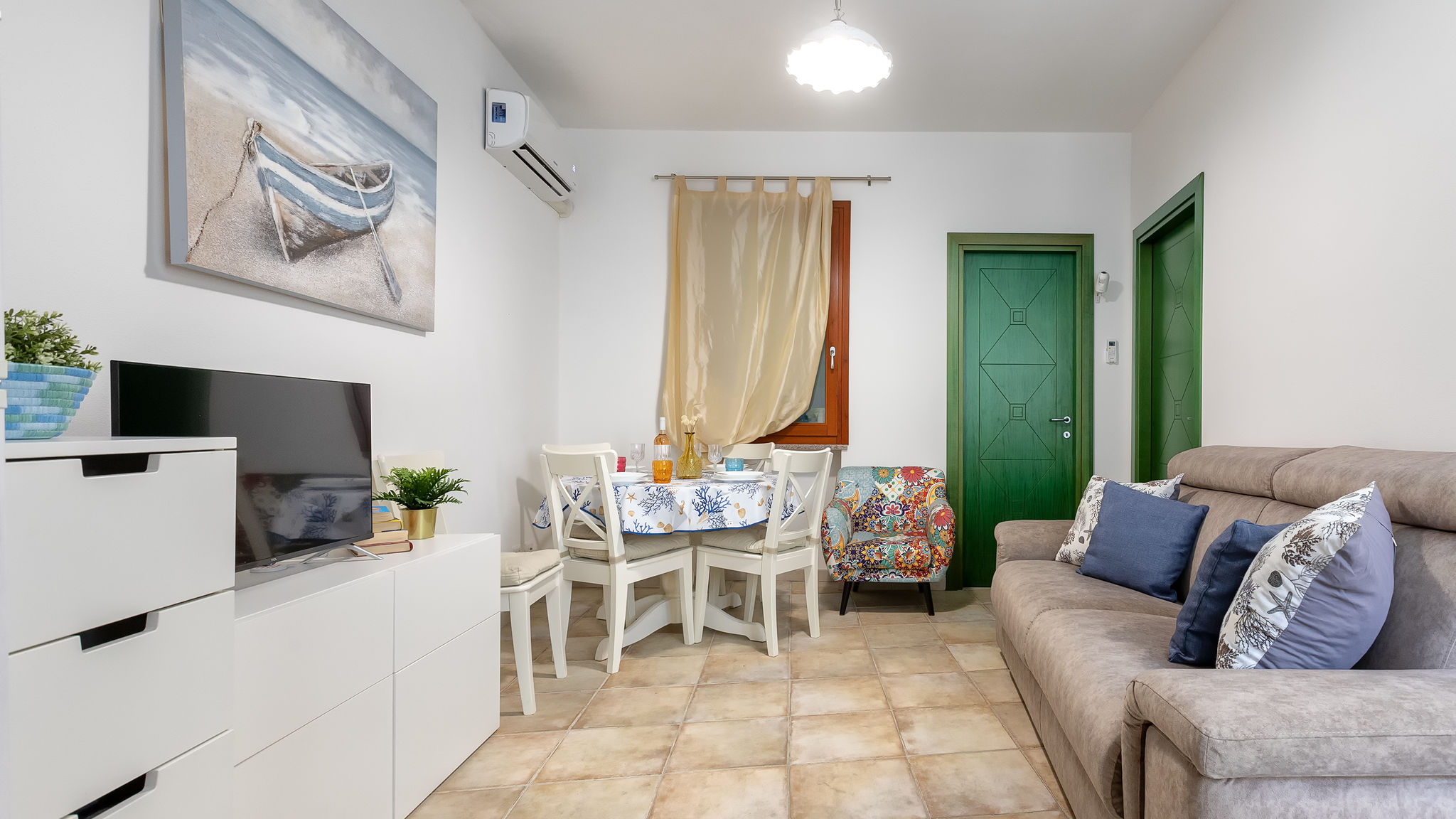Italianway Castelsardo Sardinia Re - Apartment Trento