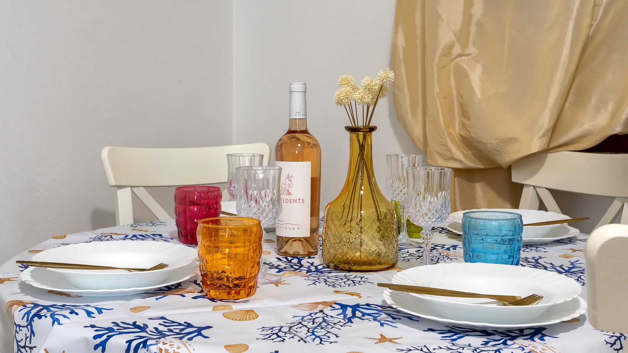 Italianway Castelsardo Sardinia Re - Apartment Trento