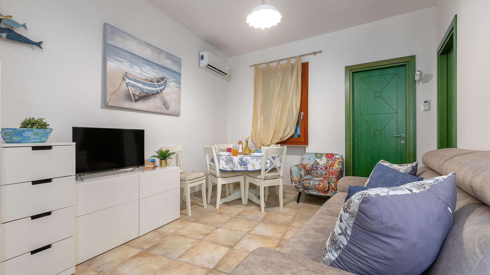 Italianway Castelsardo Sardinia Re - Apartment Trento