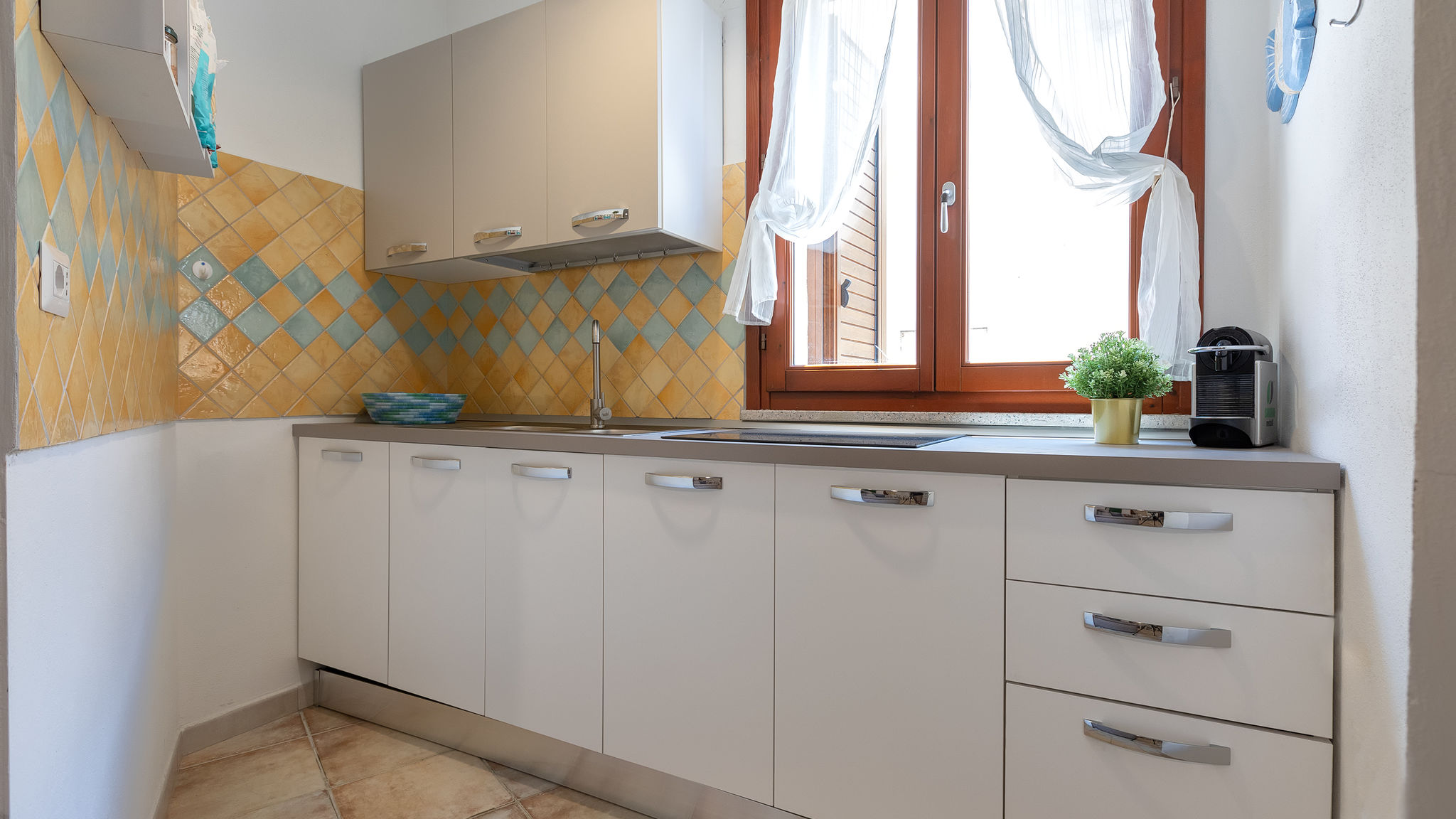 Italianway Castelsardo Sardinia Re - Apartment Trento