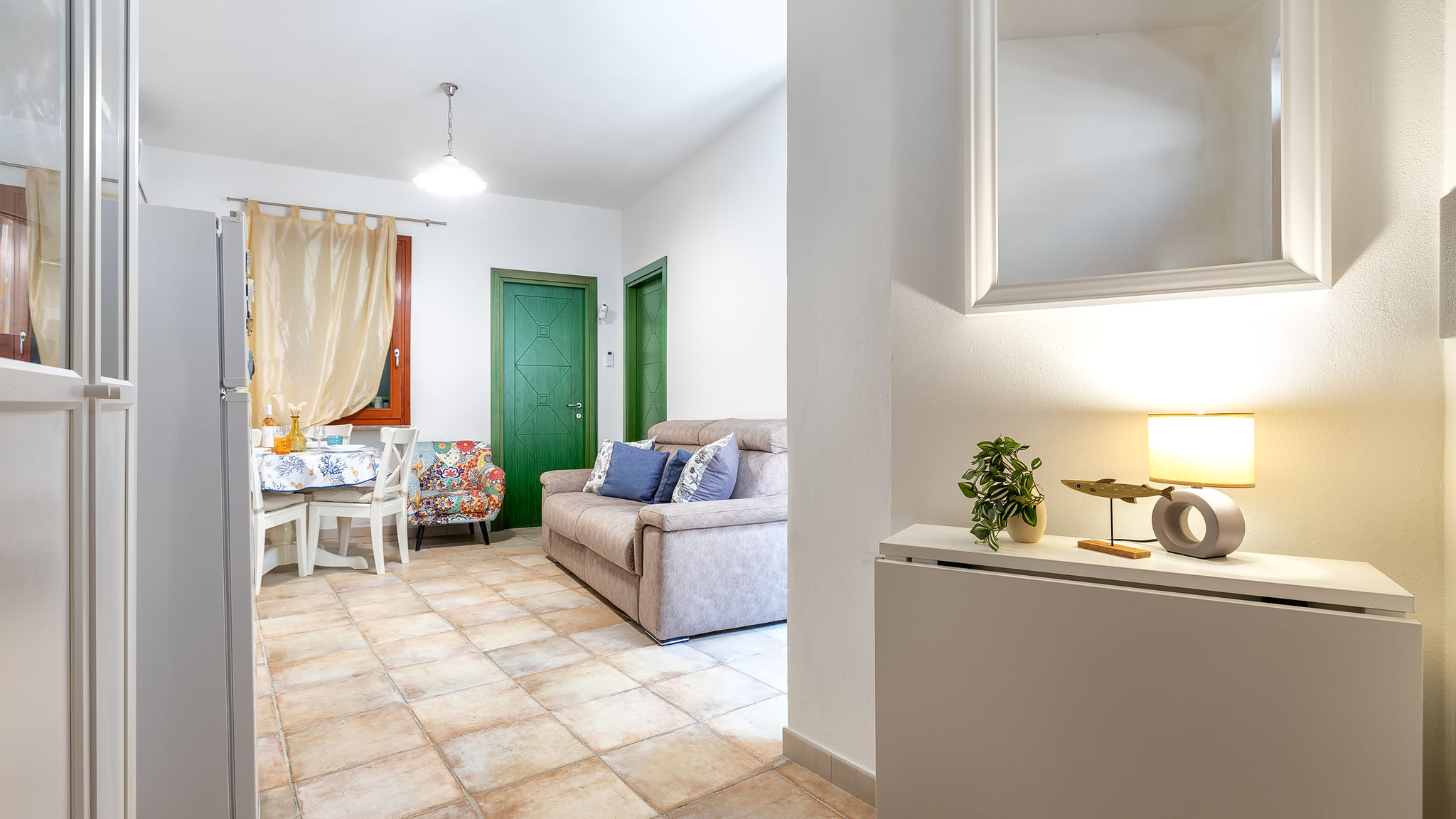 Italianway Castelsardo Sardinia Re - Apartment Trento