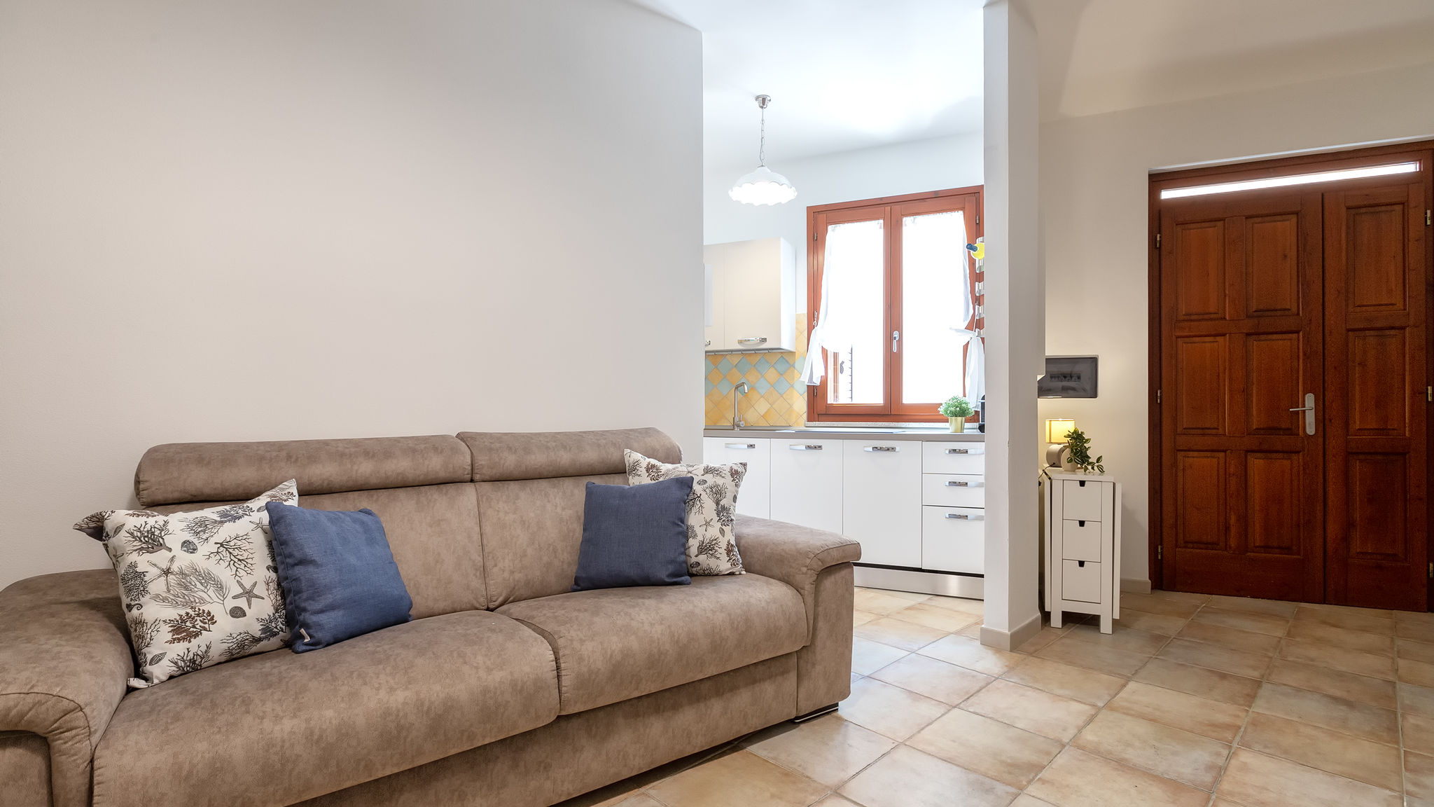 Italianway Castelsardo Sardinia Re - Apartment Trento