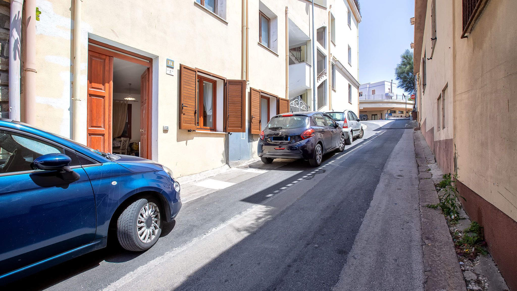 Italianway Castelsardo Sardinia Re - Apartment Trento