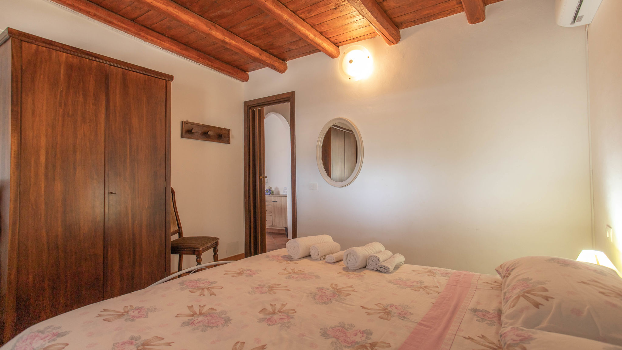 Italianway Lampedusa e Linosa Villette Cala Uccello - Grande