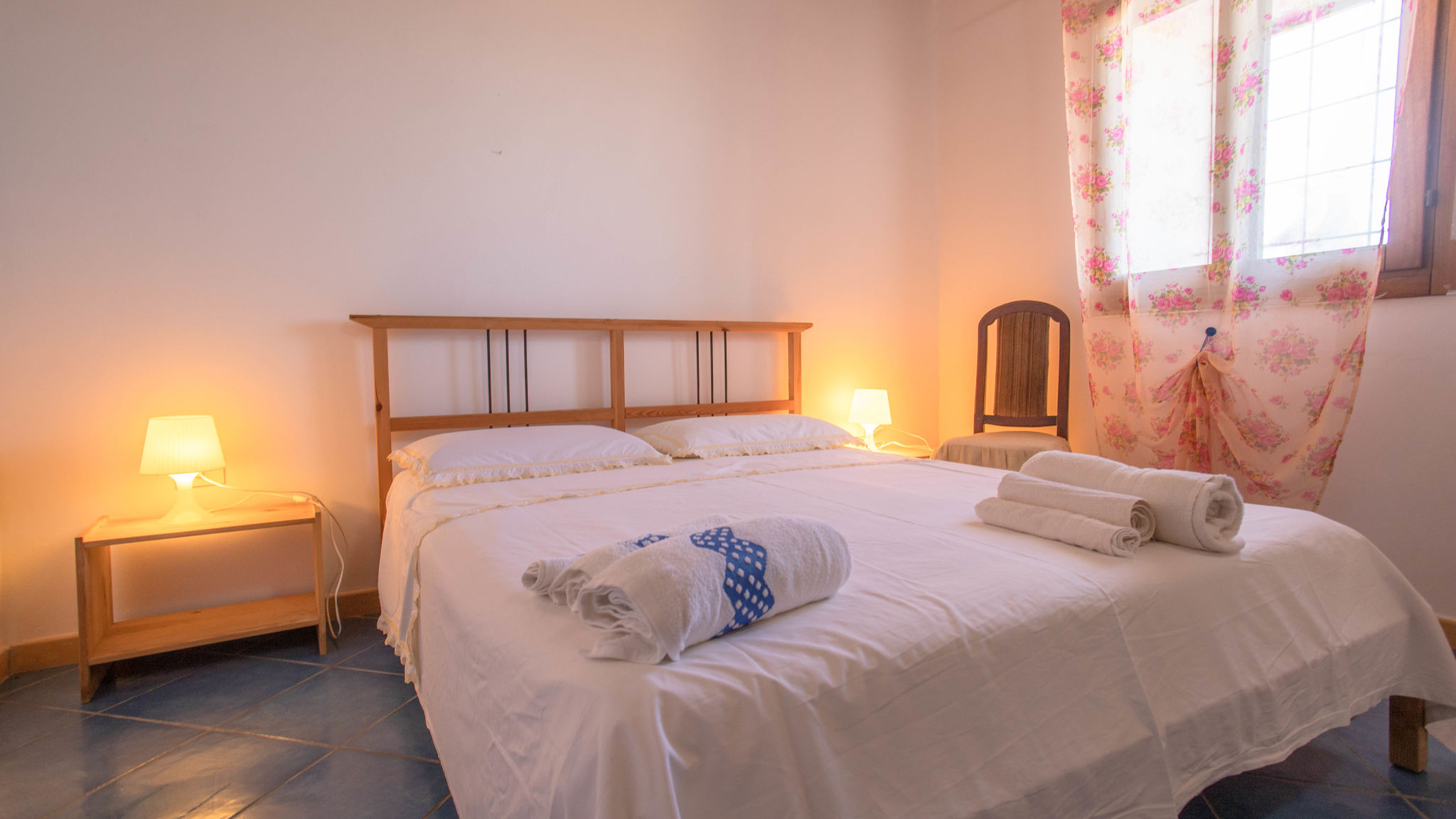 Italianway Lampedusa e Linosa Villette Cala Uccello - Lia