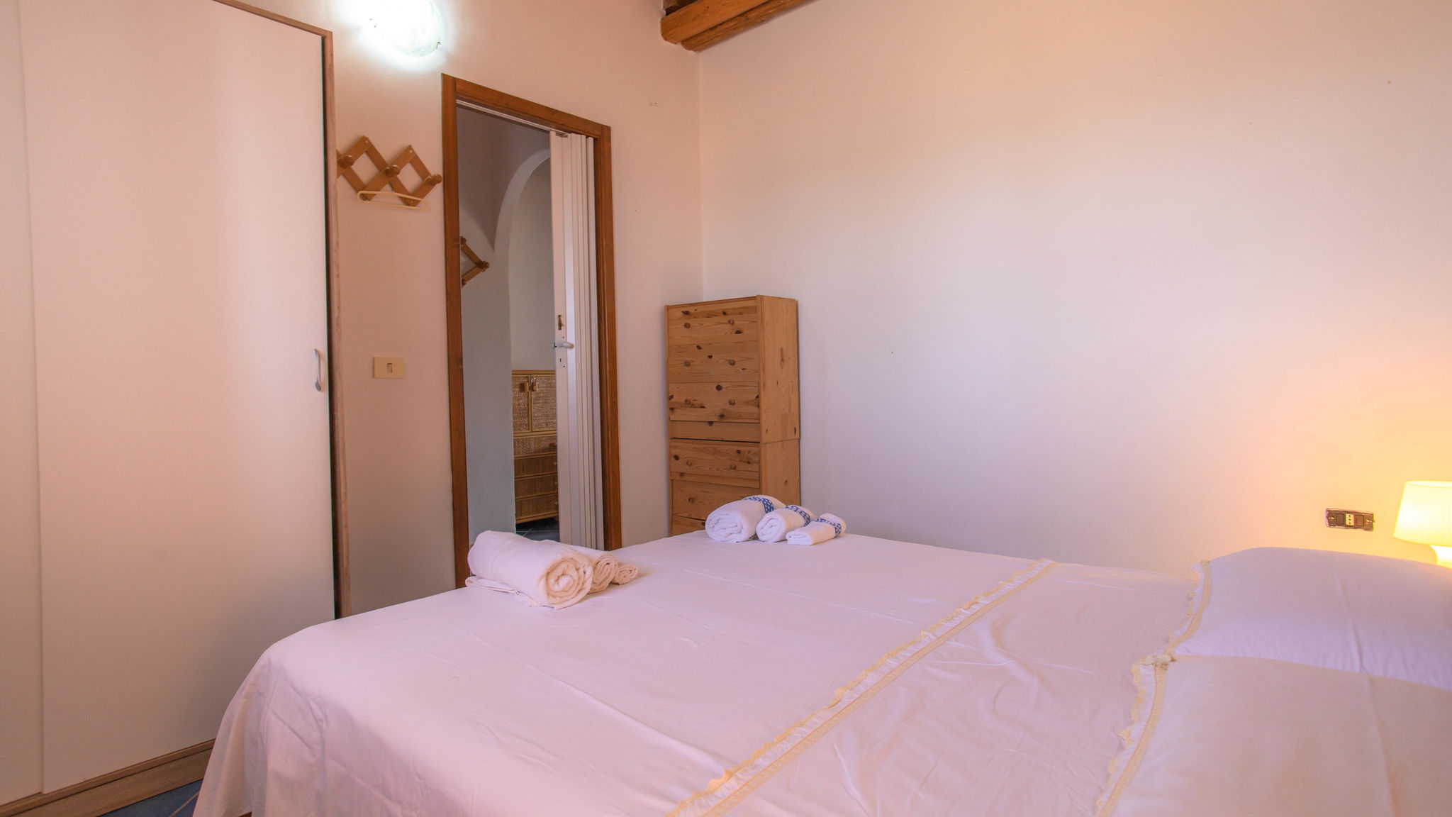 Italianway Lampedusa e Linosa Villette Cala Uccello - Lia