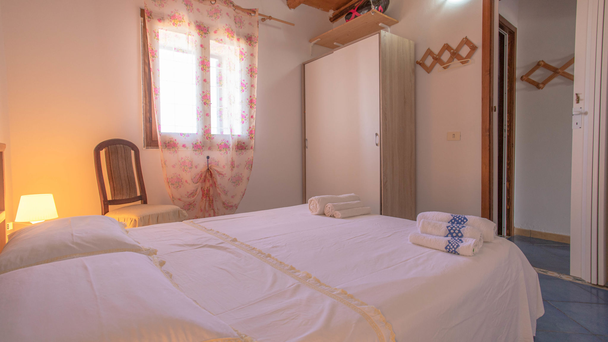 Italianway Lampedusa e Linosa Villette Cala Uccello - Lia