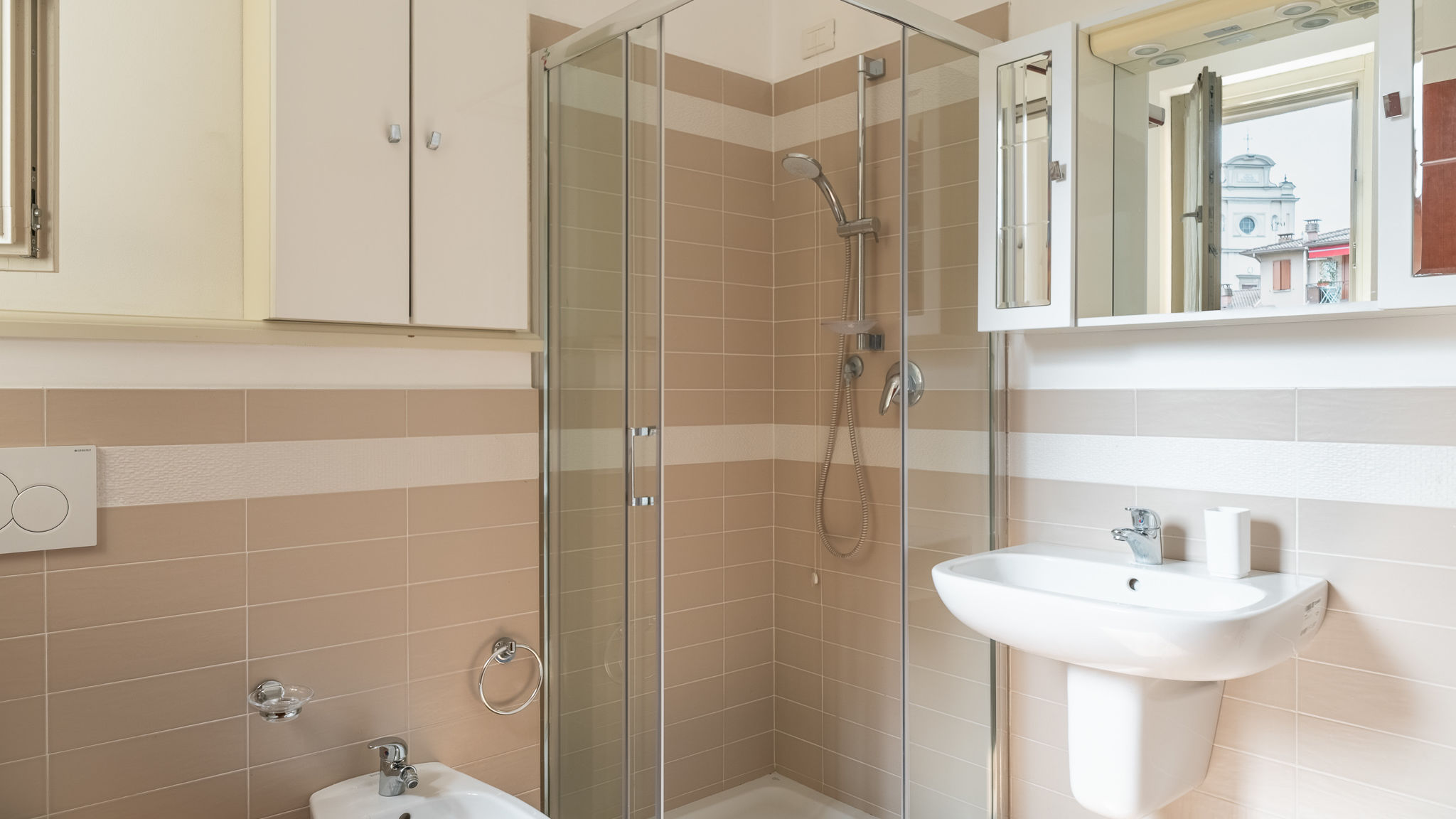 Italianway Paratico Casa Adele