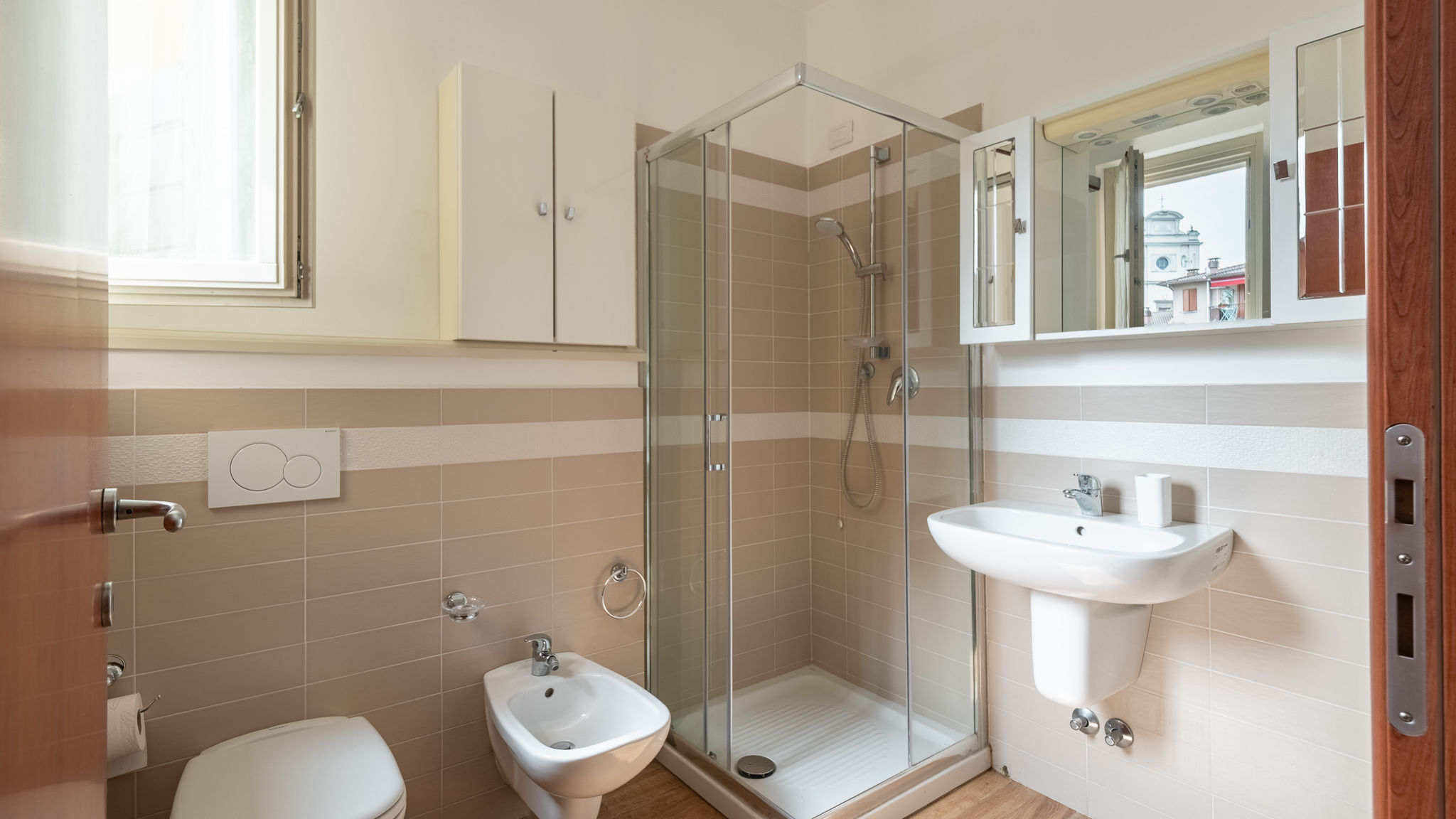 Italianway Paratico Casa Adele