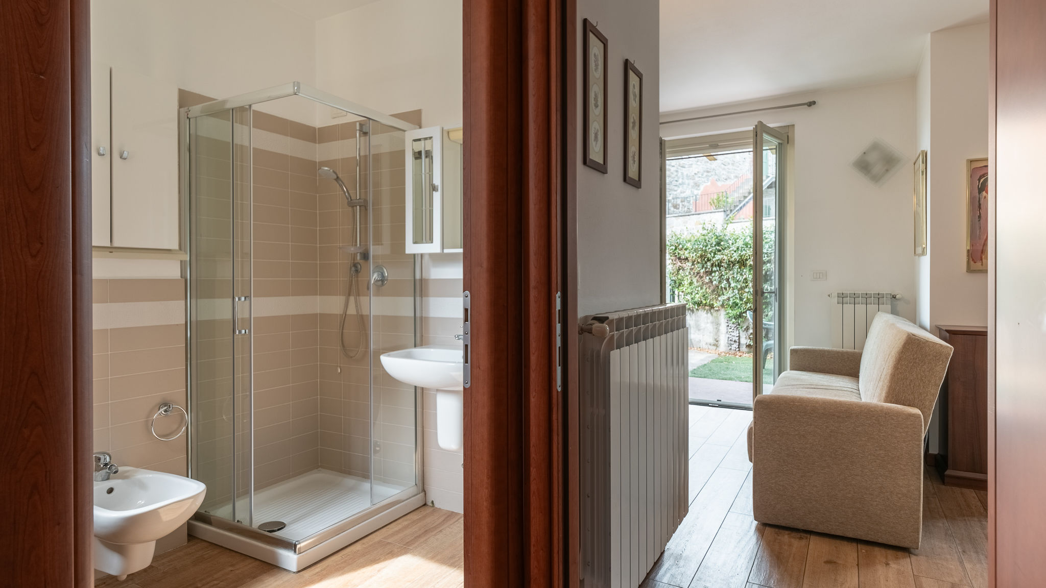 Italianway Paratico Casa Adele