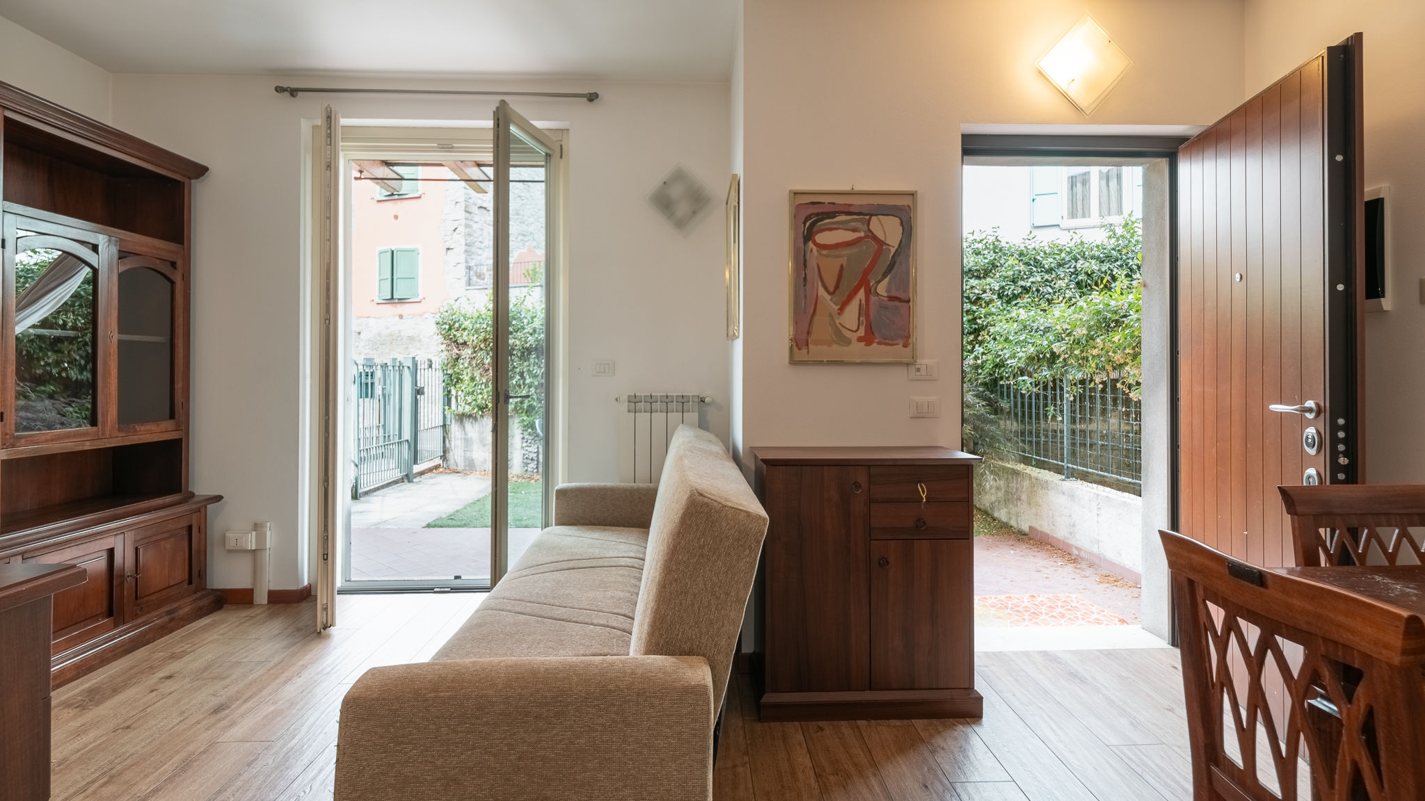 Italianway Paratico Casa Adele