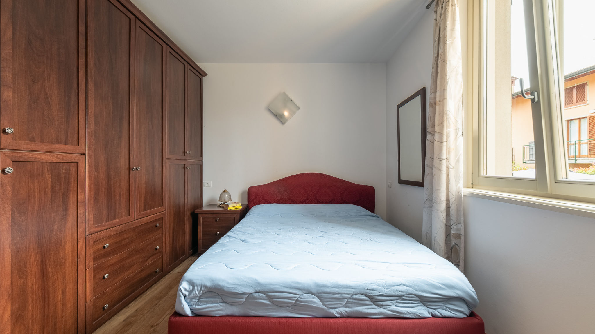 Italianway Paratico Casa Adele