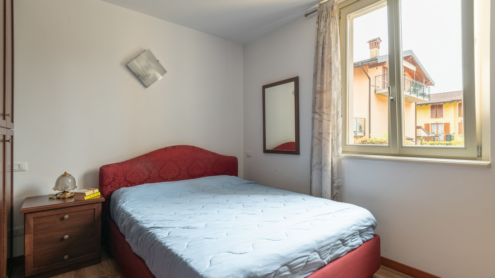 Italianway Paratico Casa Adele