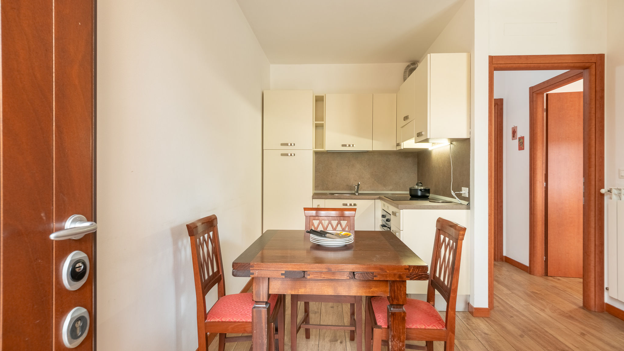 Italianway Paratico Casa Adele