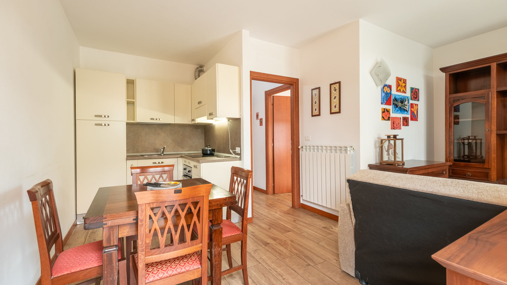 Italianway Paratico Casa Adele