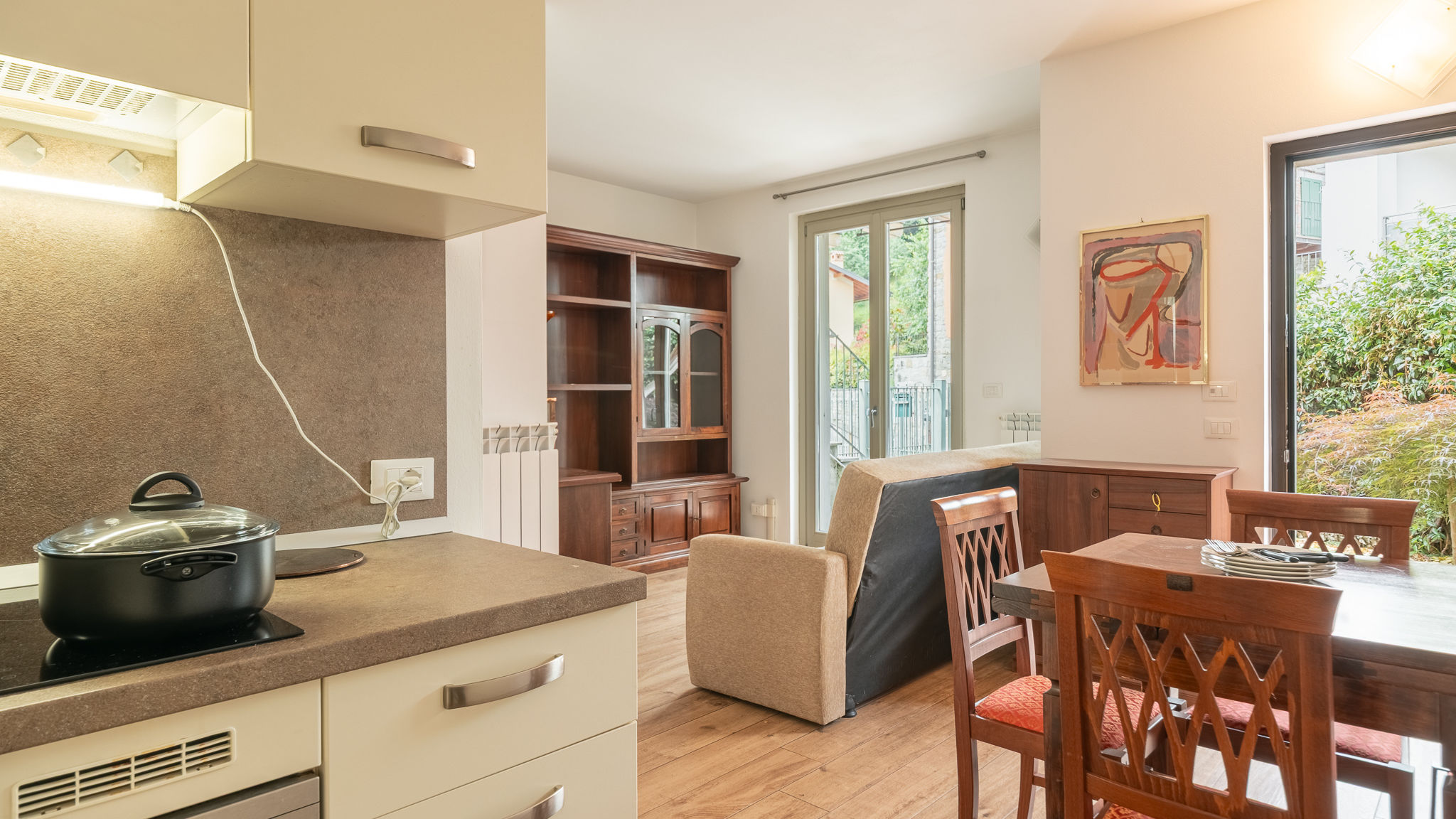 Italianway Paratico Casa Adele