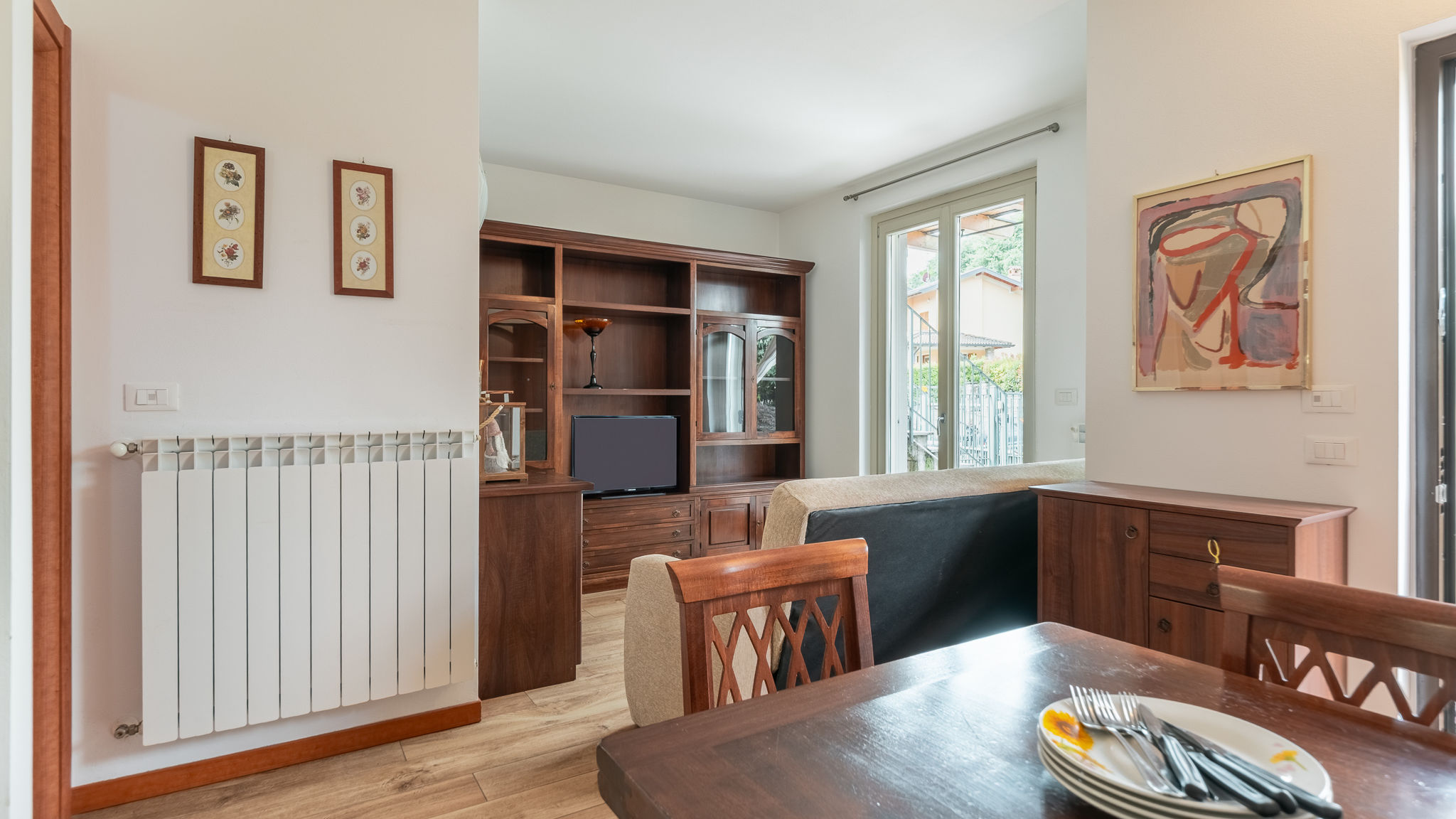 Italianway Paratico Casa Adele