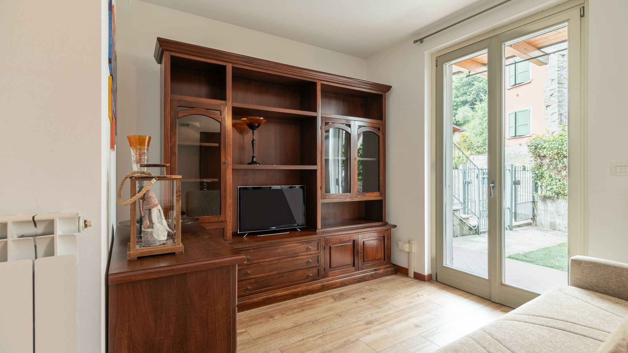 Italianway Paratico Casa Adele