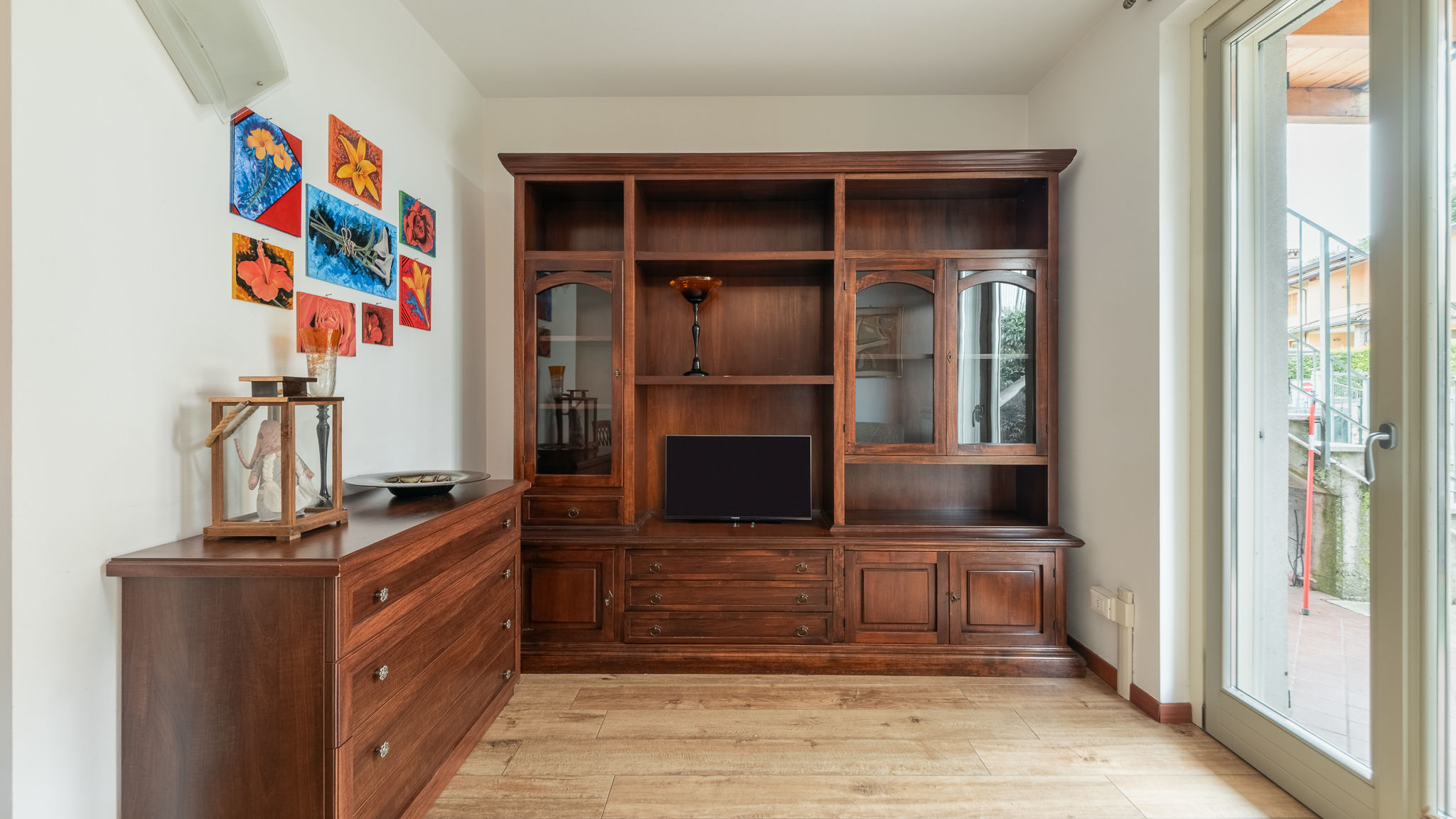 Italianway Paratico Casa Adele