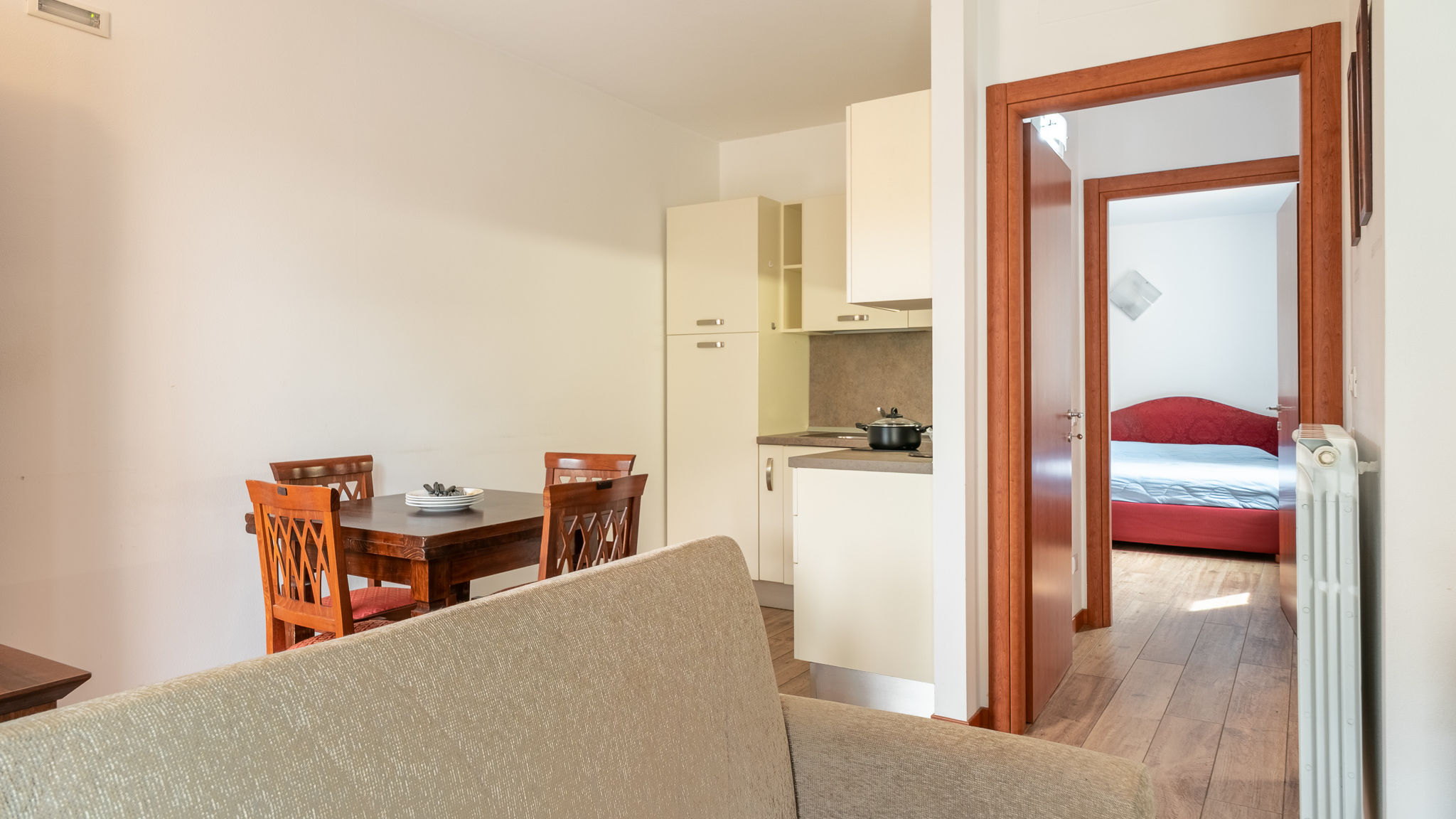 Italianway Paratico Casa Adele