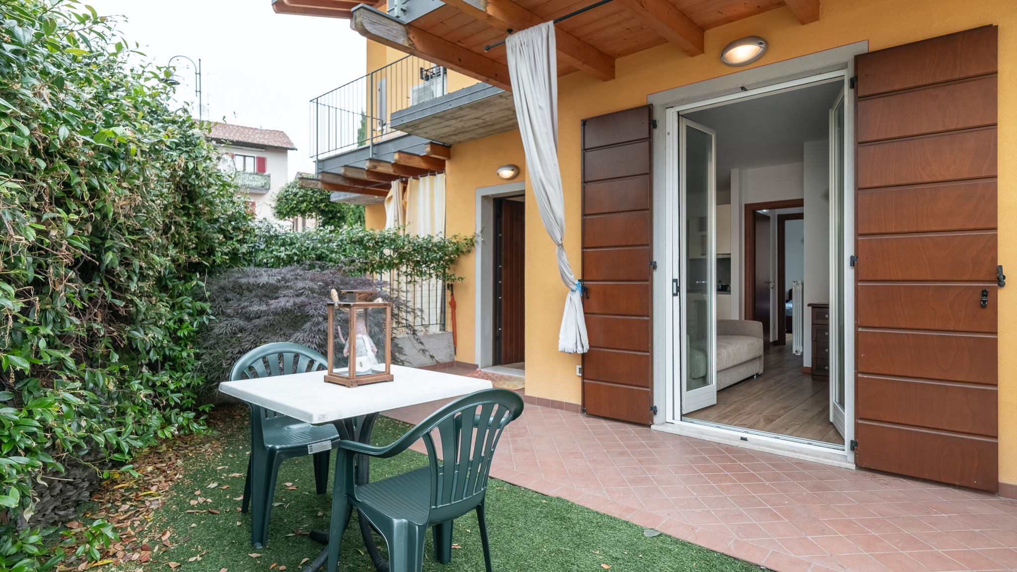 Italianway Paratico Casa Adele