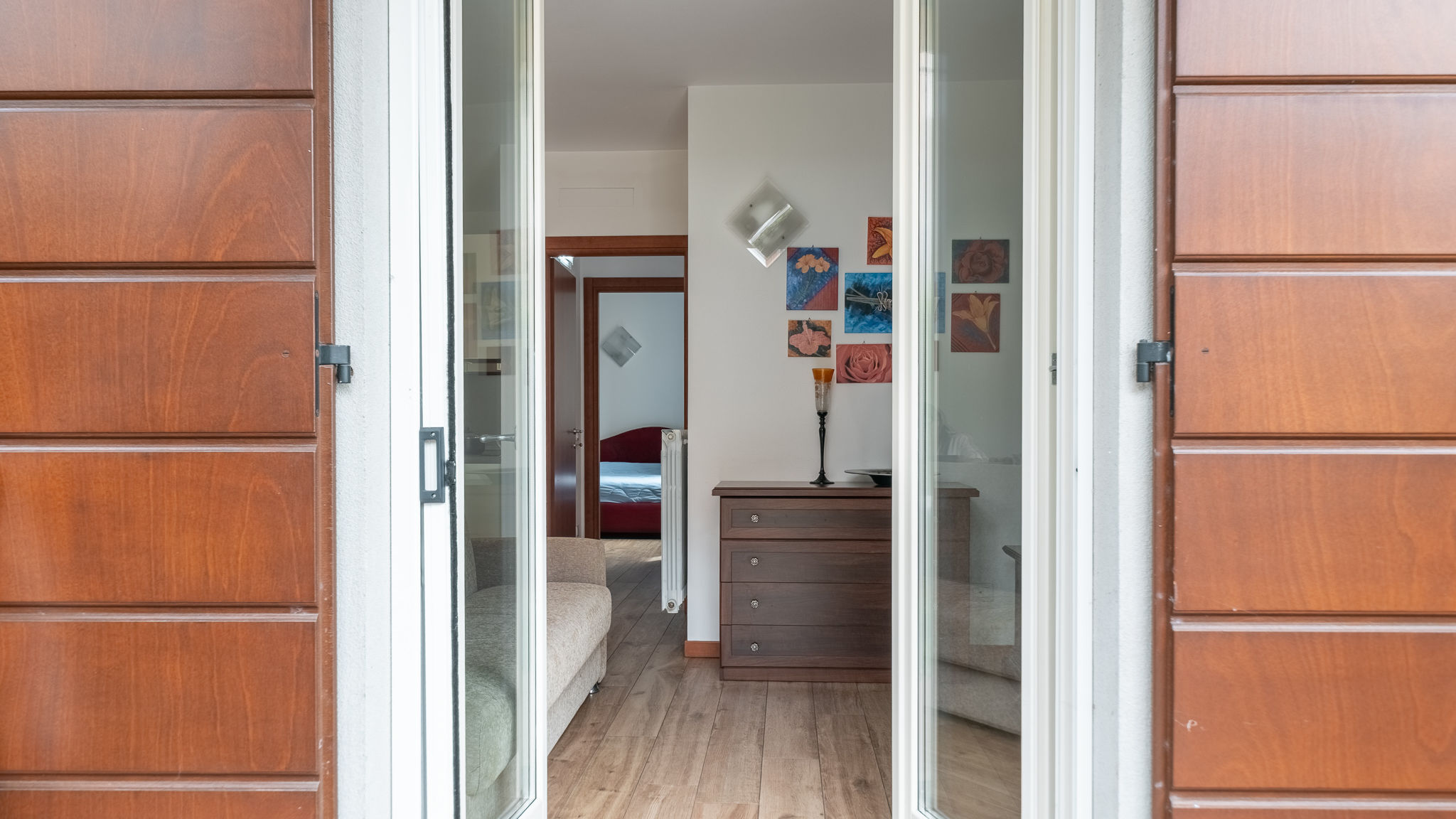 Italianway Paratico Casa Adele