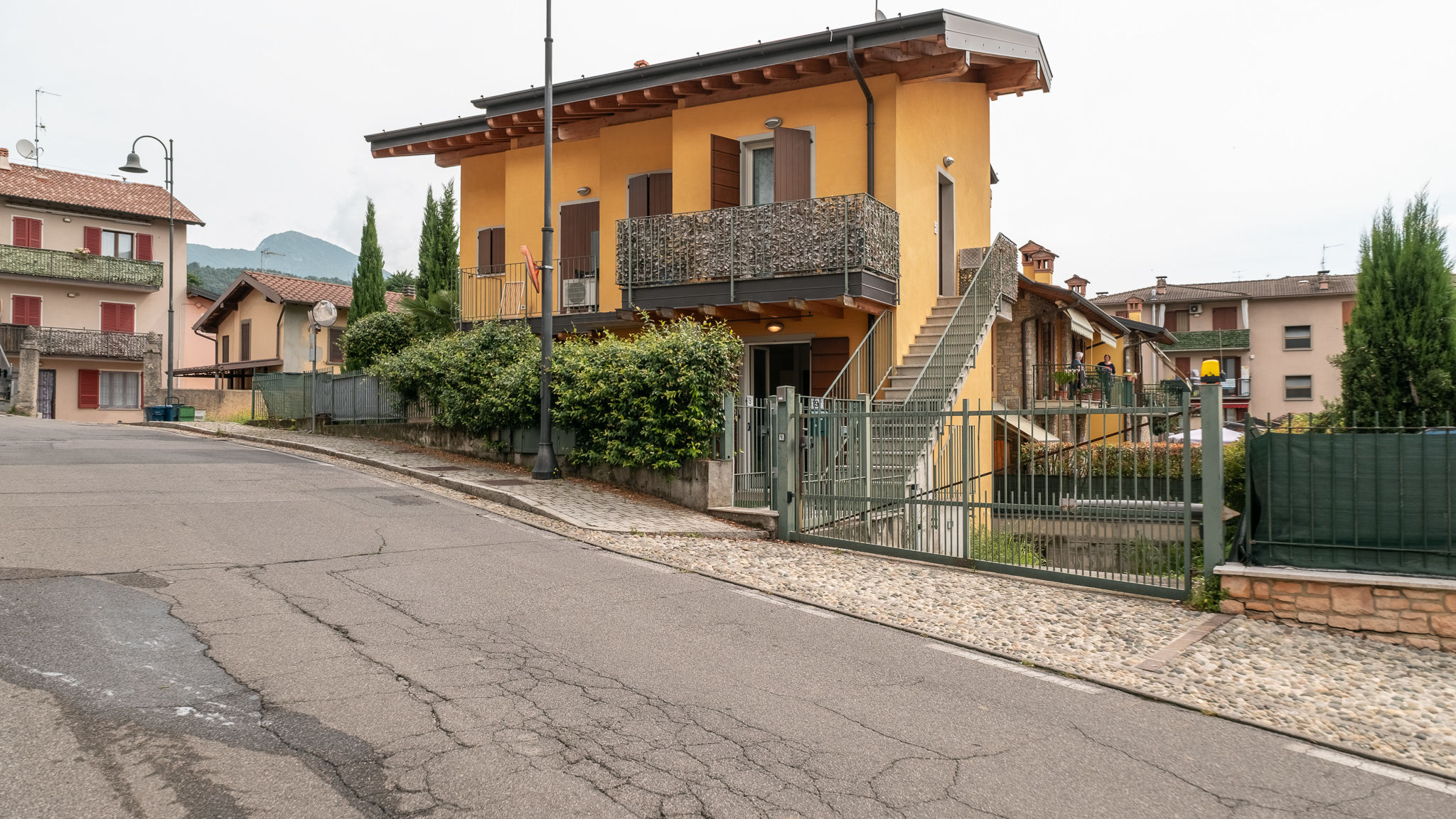 Italianway Paratico Casa Adele