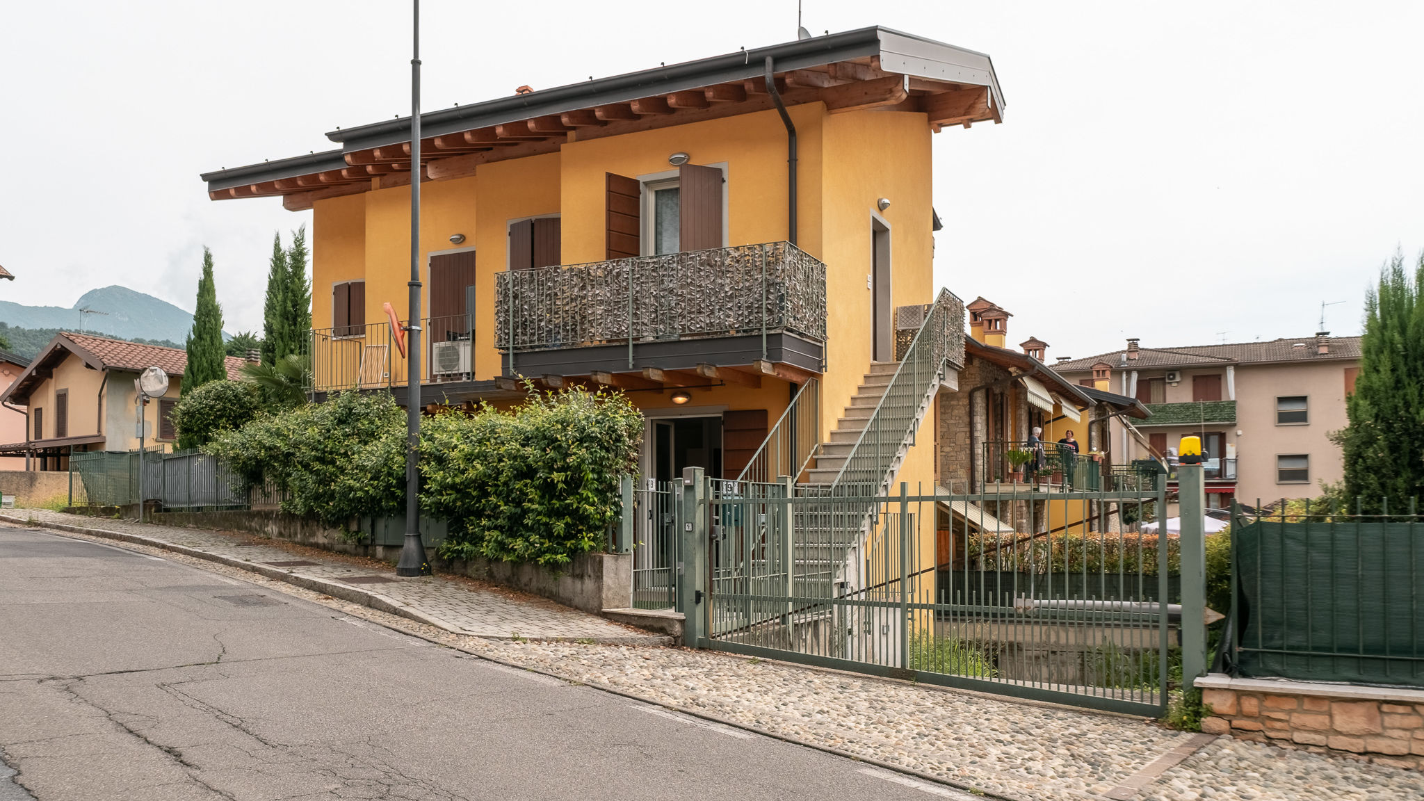 Italianway Paratico Casa Adele