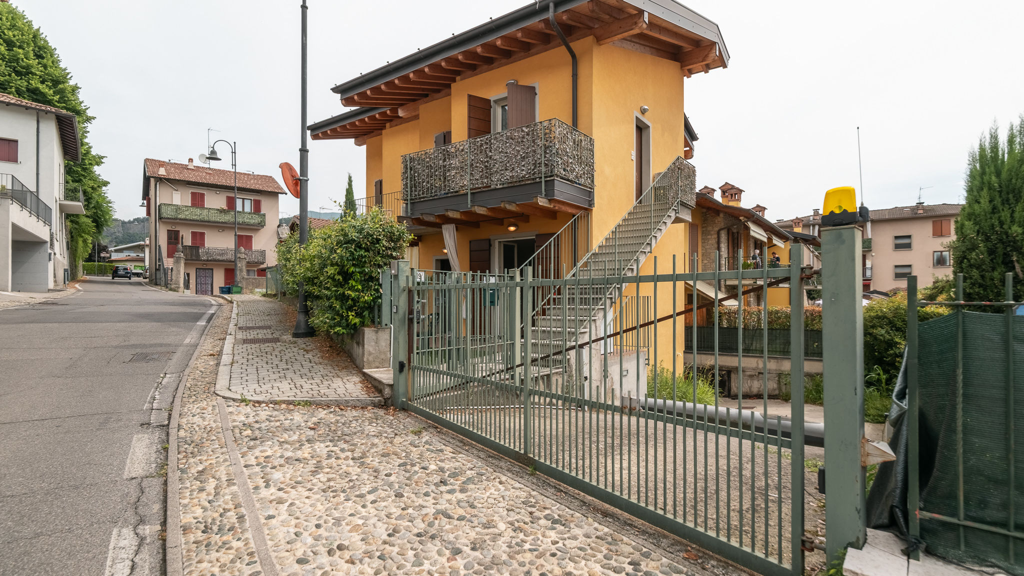 Italianway Paratico Casa Adele