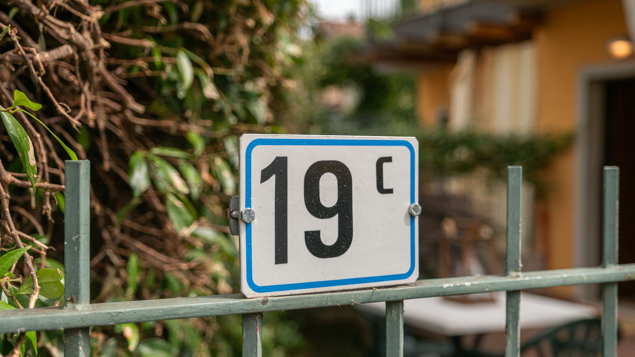 Italianway Paratico Casa Adele