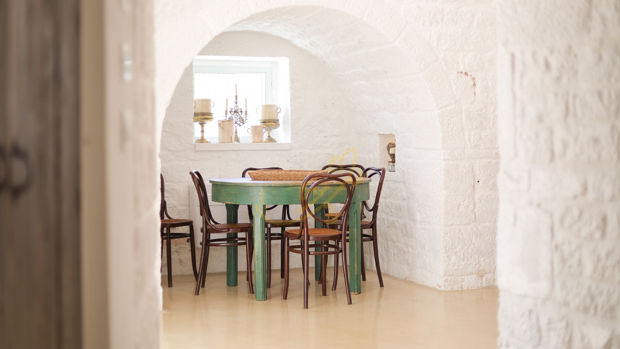 Italianway Ostuni TD Trulli Vittoriani Charme and Pure Nature w/pool