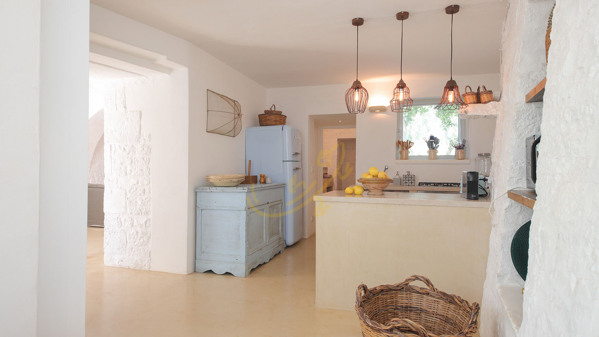 Italianway Ostuni TD Trulli Vittoriani Charme and Pure Nature w/pool