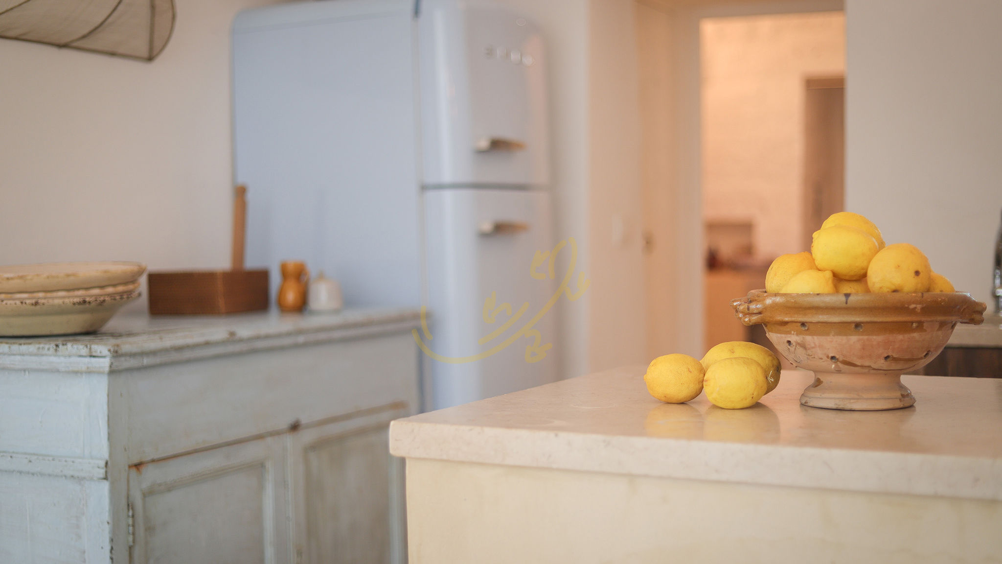 Italianway Ostuni TD Trulli Vittoriani Charme and Pure Nature w/pool
