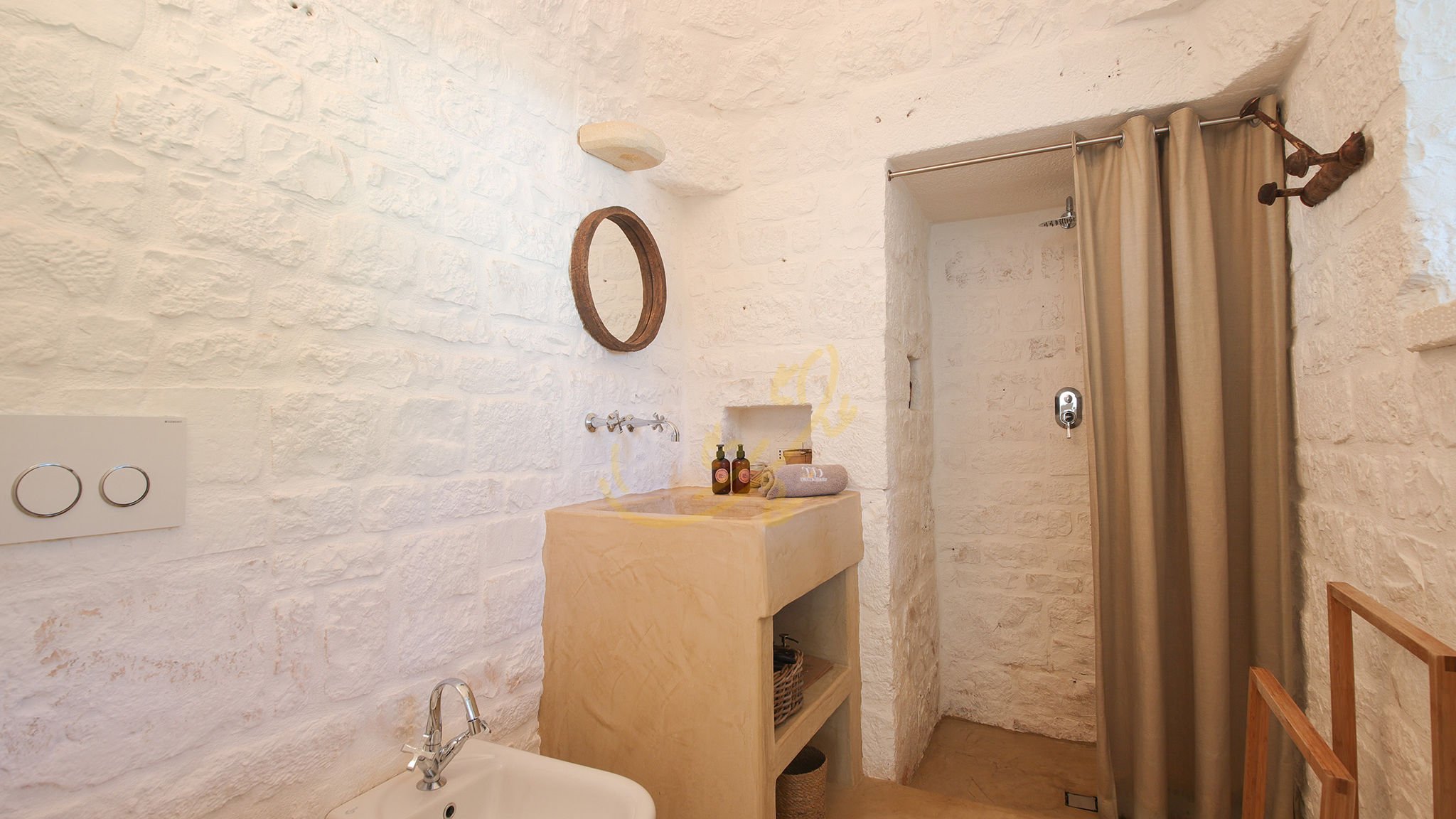 Italianway Ostuni TD Trulli Vittoriani Charme and Pure Nature w/pool