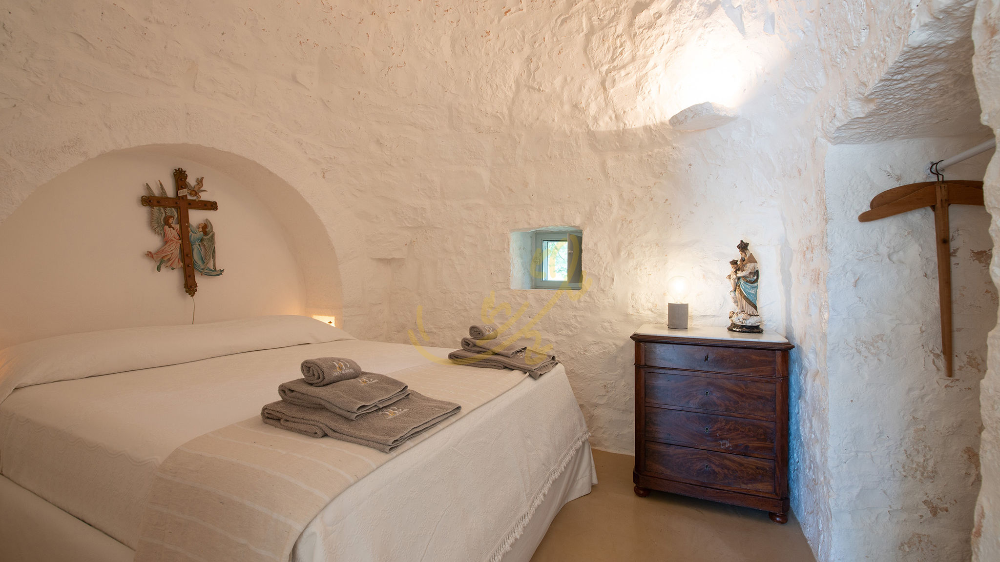 Italianway Ostuni TD Trulli Vittoriani Charme and Pure Nature w/pool