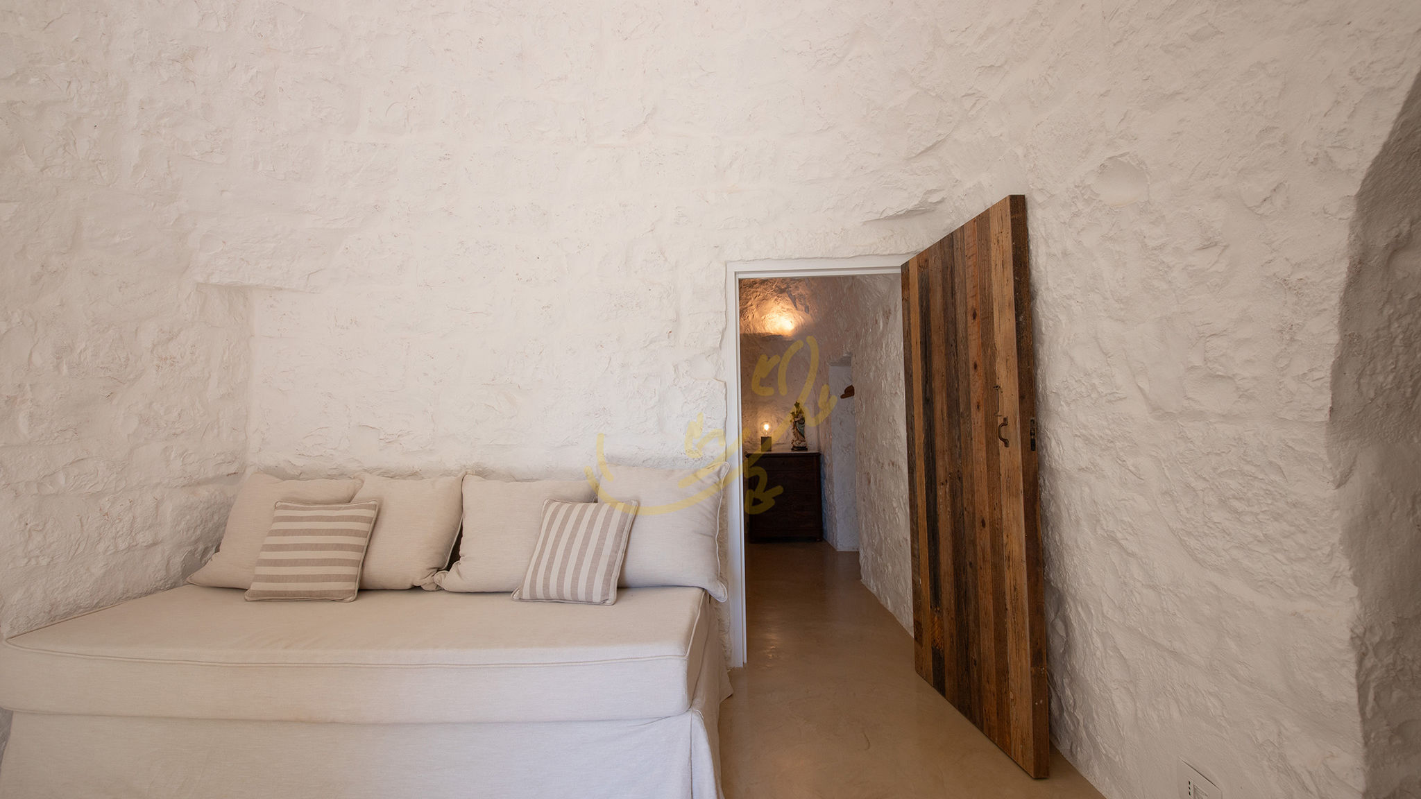 Italianway Ostuni TD Trulli Vittoriani Charme and Pure Nature w/pool