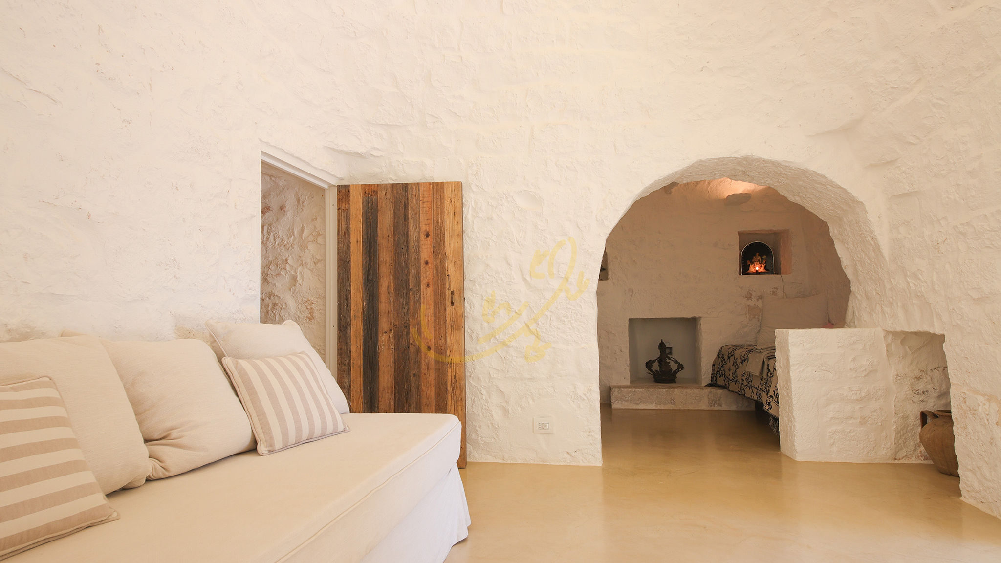 Italianway Ostuni TD Trulli Vittoriani Charme and Pure Nature w/pool
