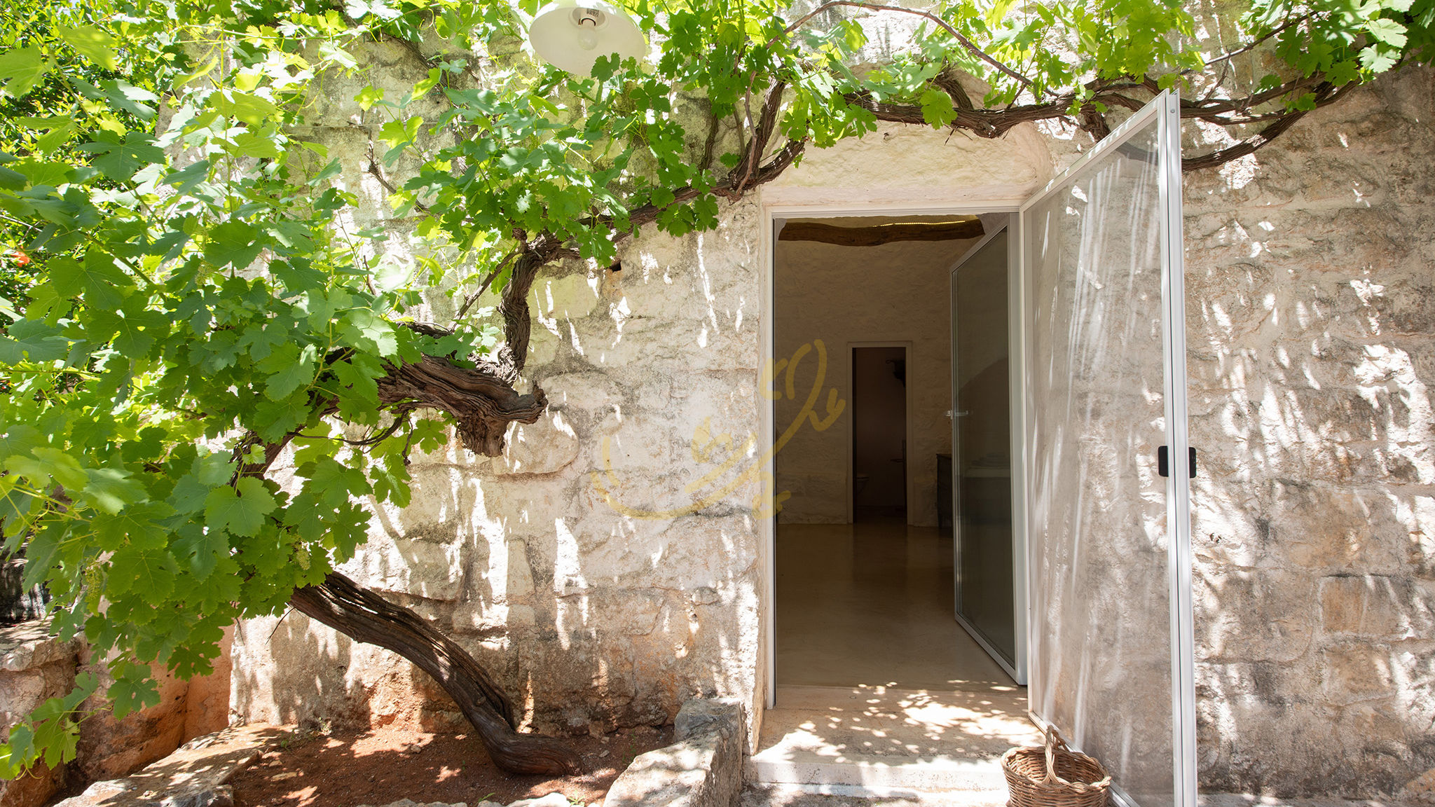 Italianway Ostuni TD Trulli Vittoriani Charme and Pure Nature w/pool