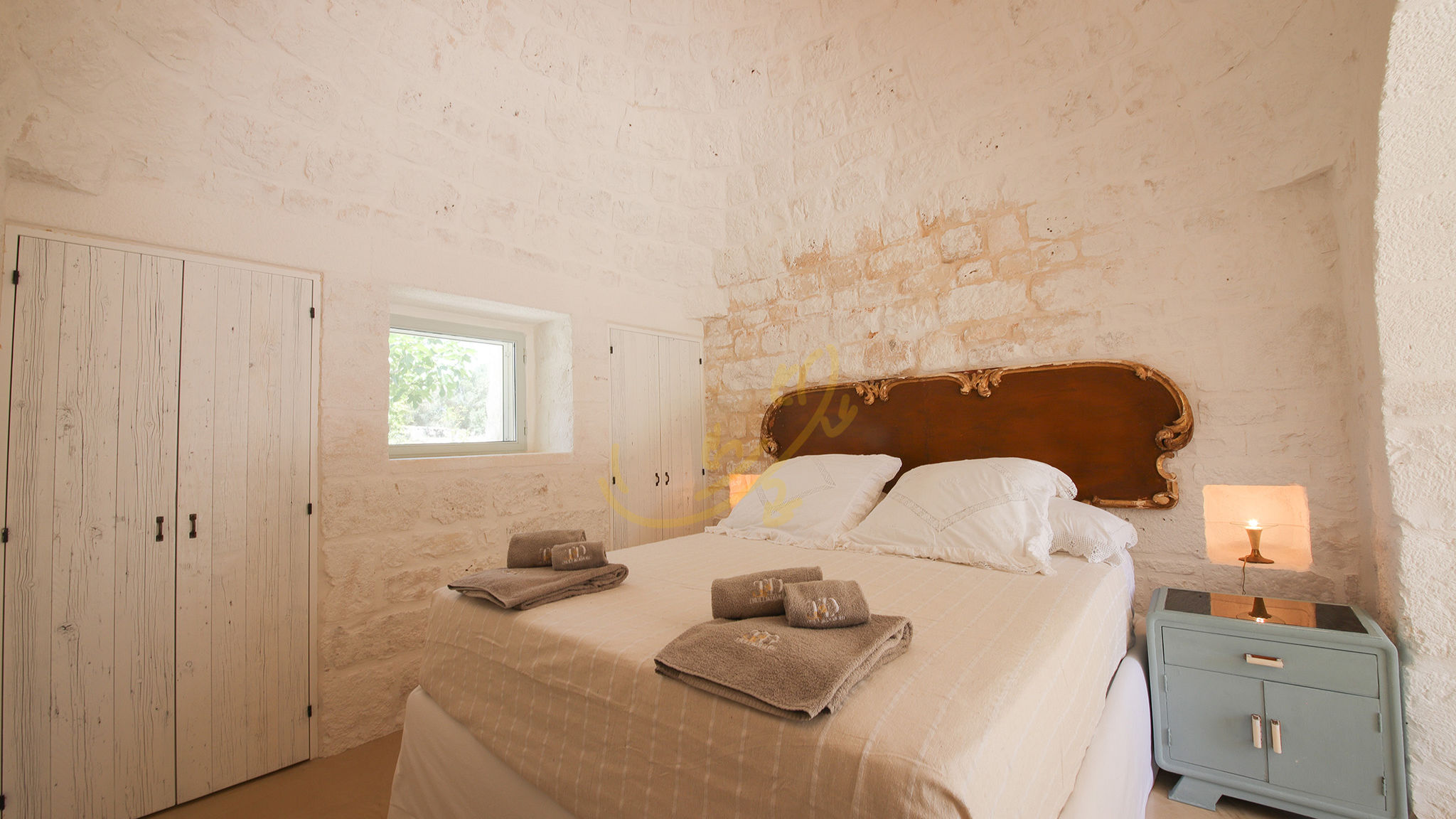 Italianway Ostuni TD Trulli Vittoriani Charme and Pure Nature w/pool