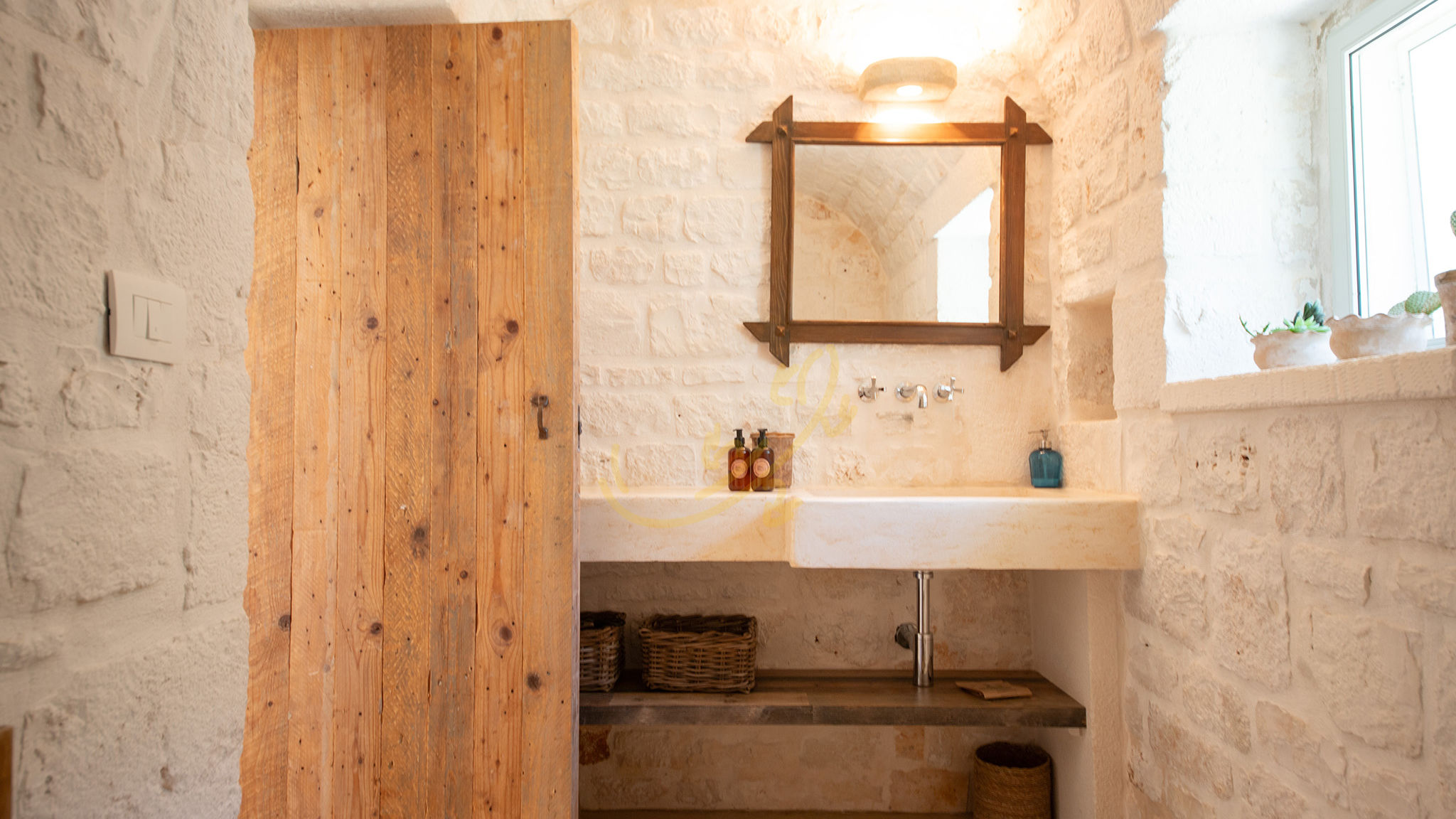 Italianway Ostuni TD Trulli Vittoriani Charme and Pure Nature w/pool