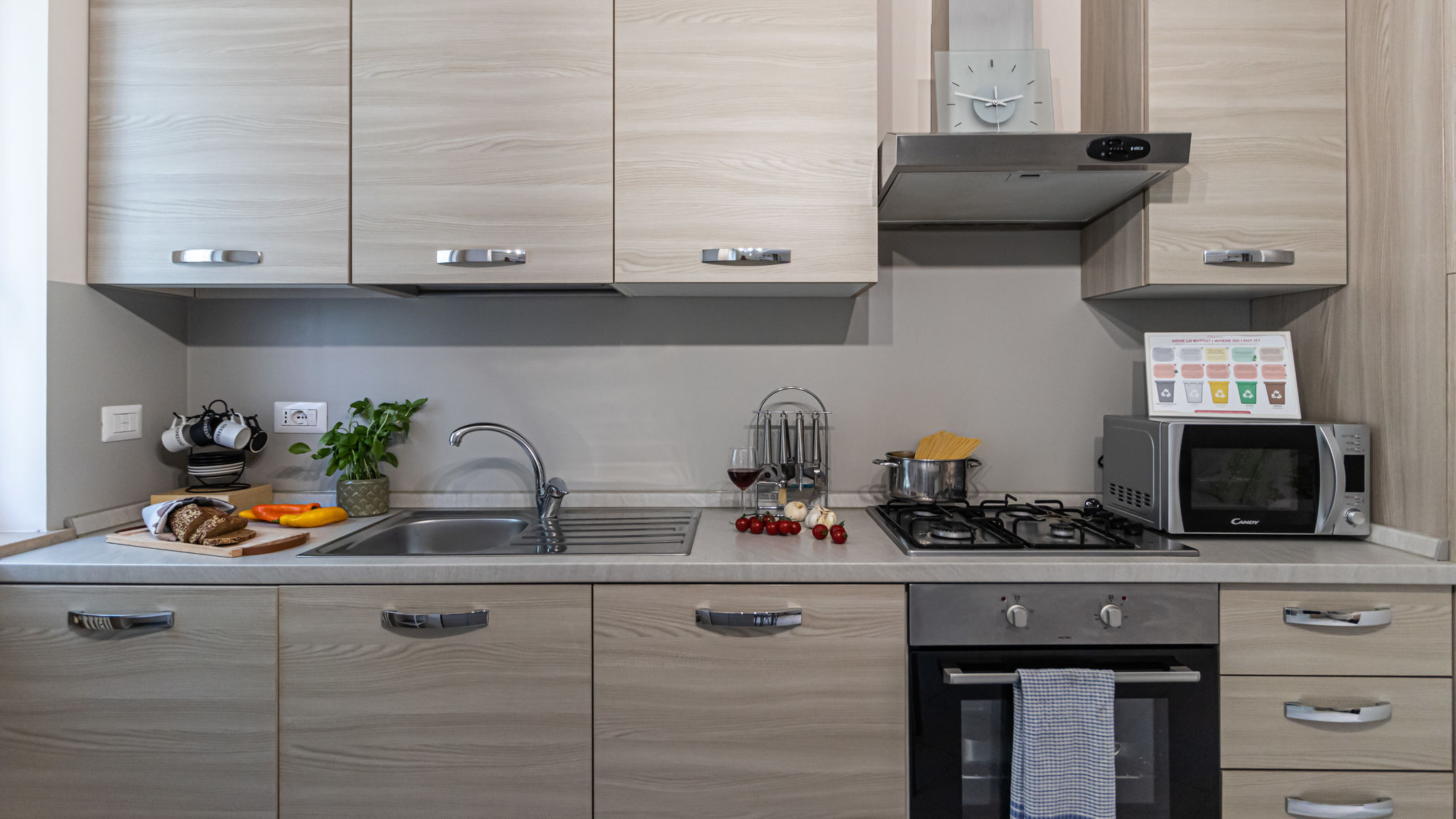Italianway Milano Zurigo 24/4