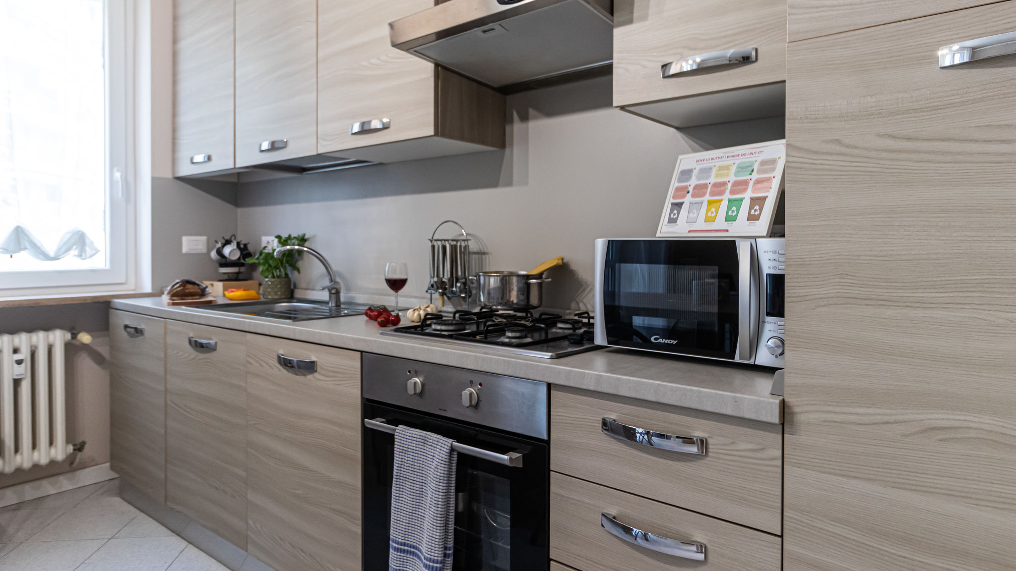 Italianway Milano Zurigo 24/4