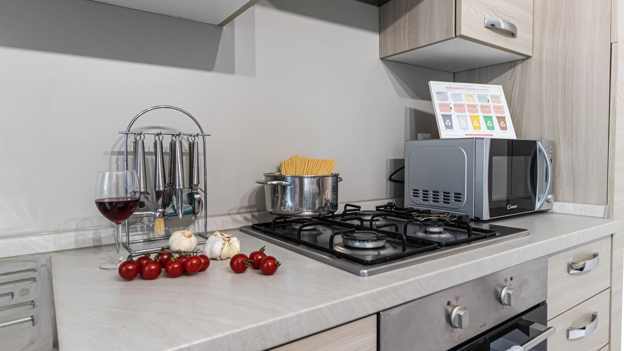 Italianway Milano Zurigo 24/4
