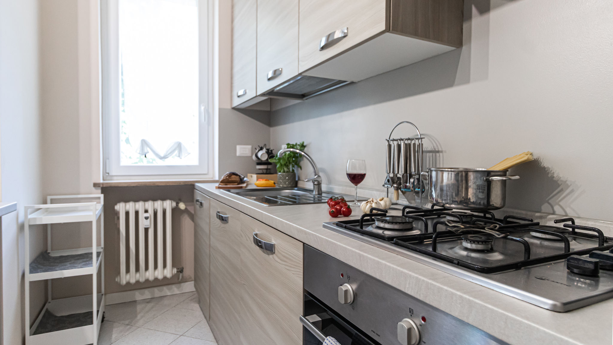 Italianway Milano Zurigo 24/4
