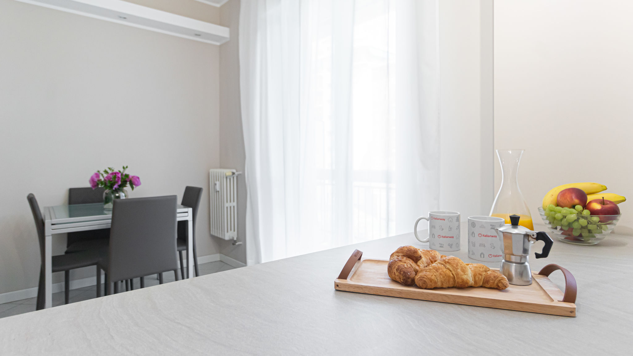 Italianway Milano Zurigo 24/4